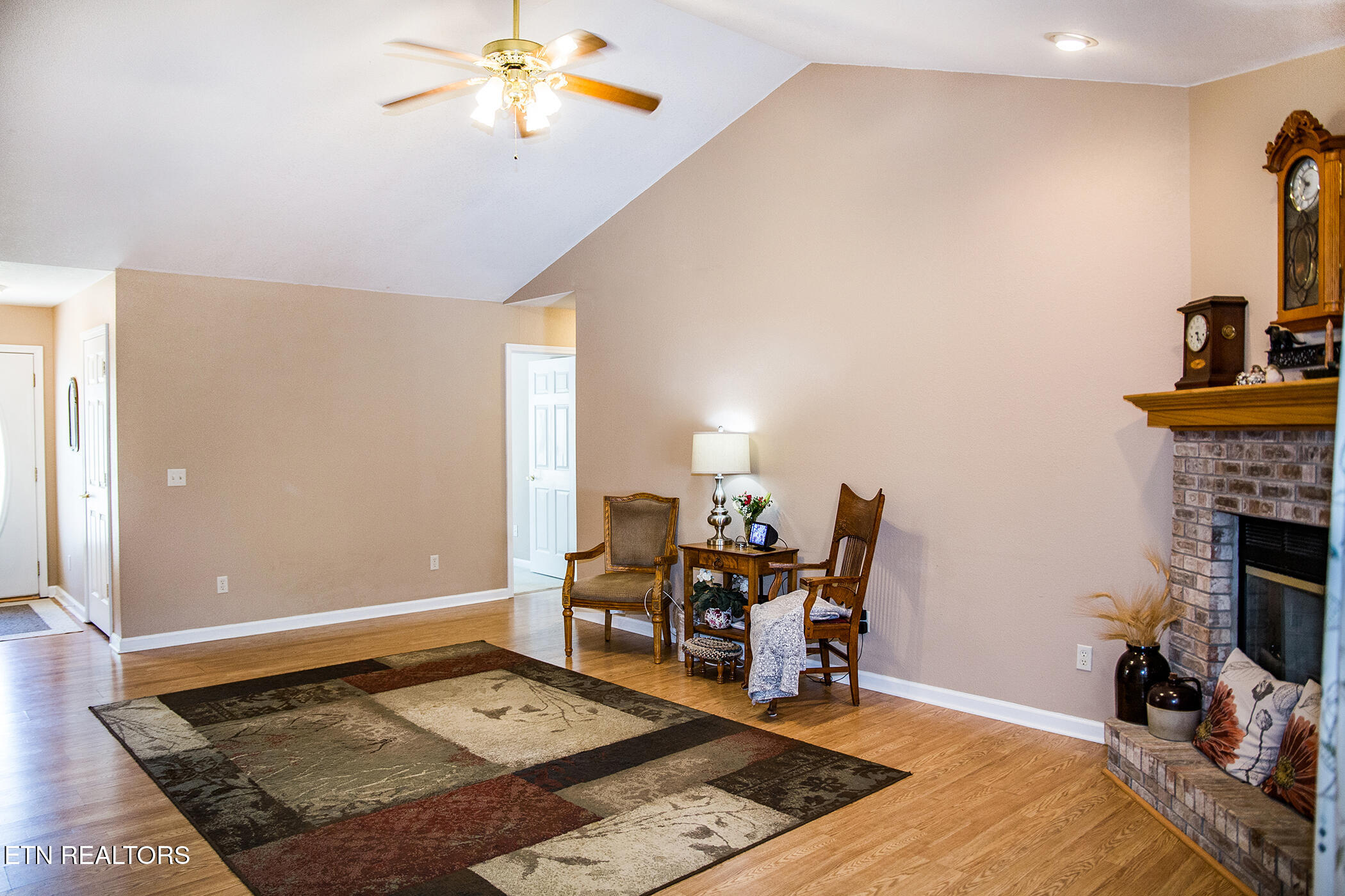 545 Snead Drive Crossville TN 38558