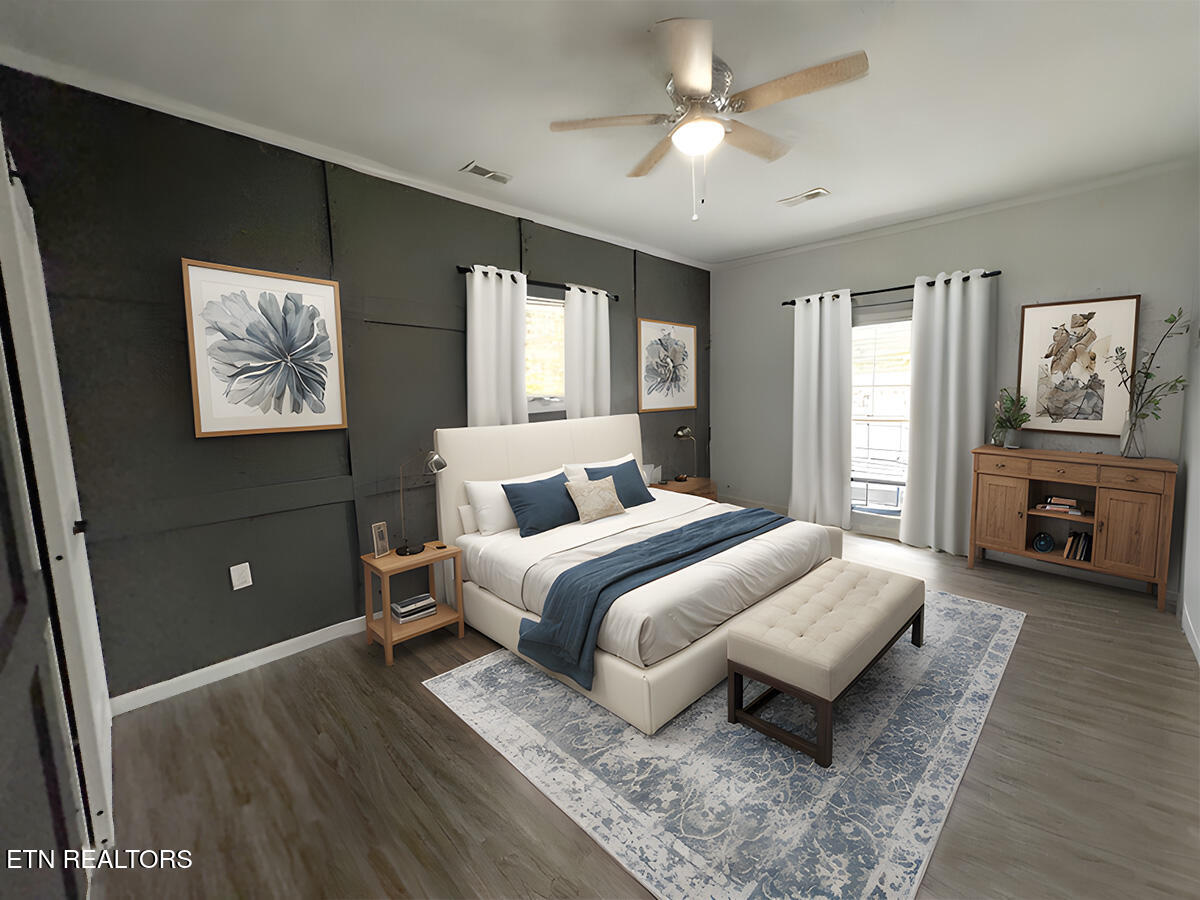 5336 Montwood Drive Knoxville TN 37921