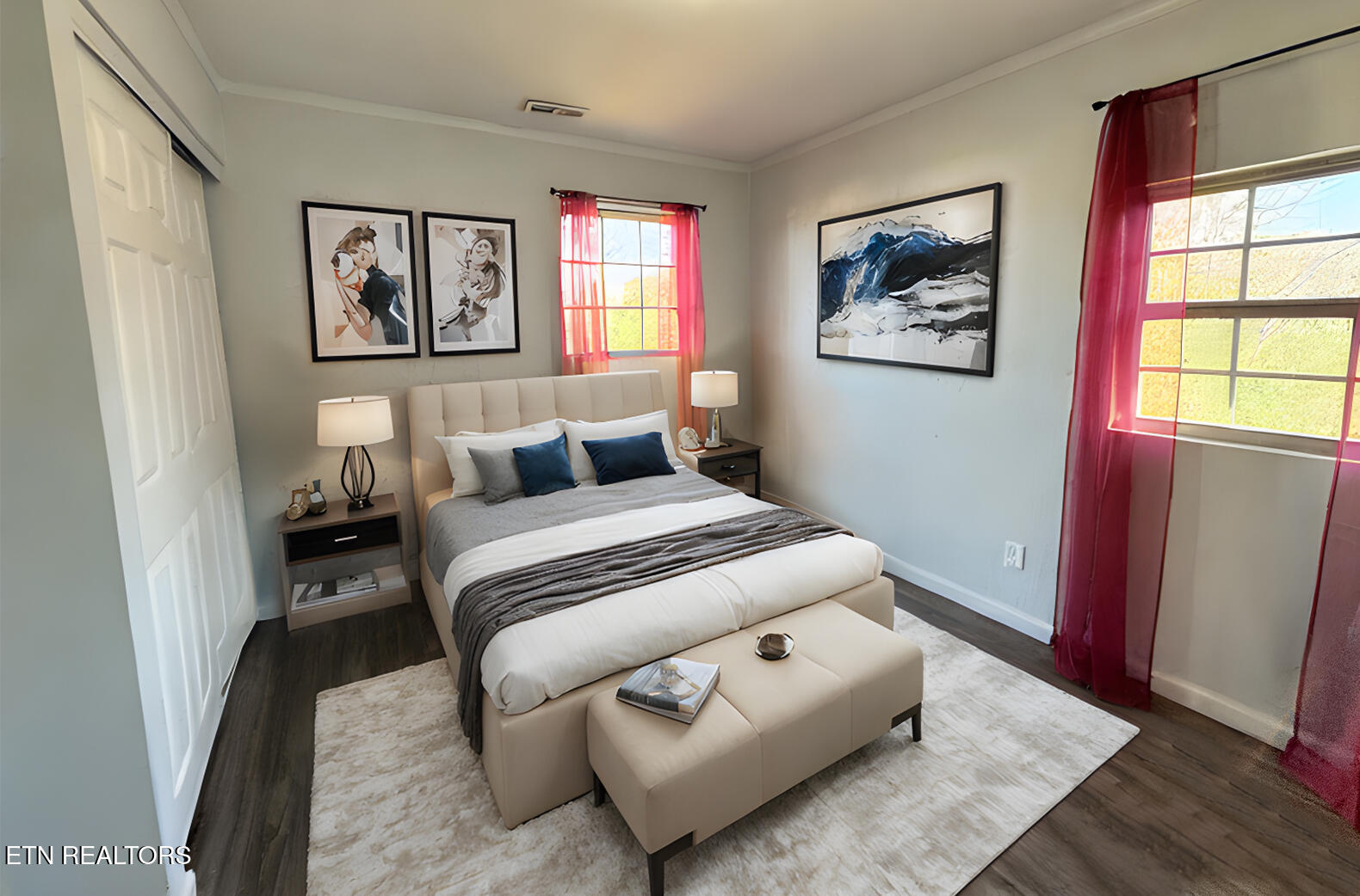 5336 Montwood Drive Knoxville TN 37921