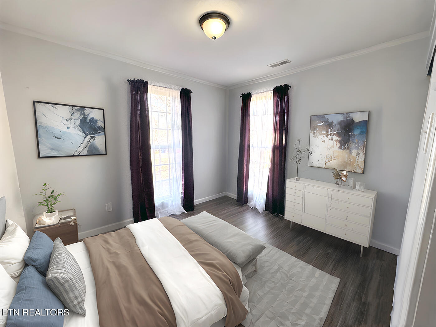 5336 Montwood Drive Knoxville TN 37921