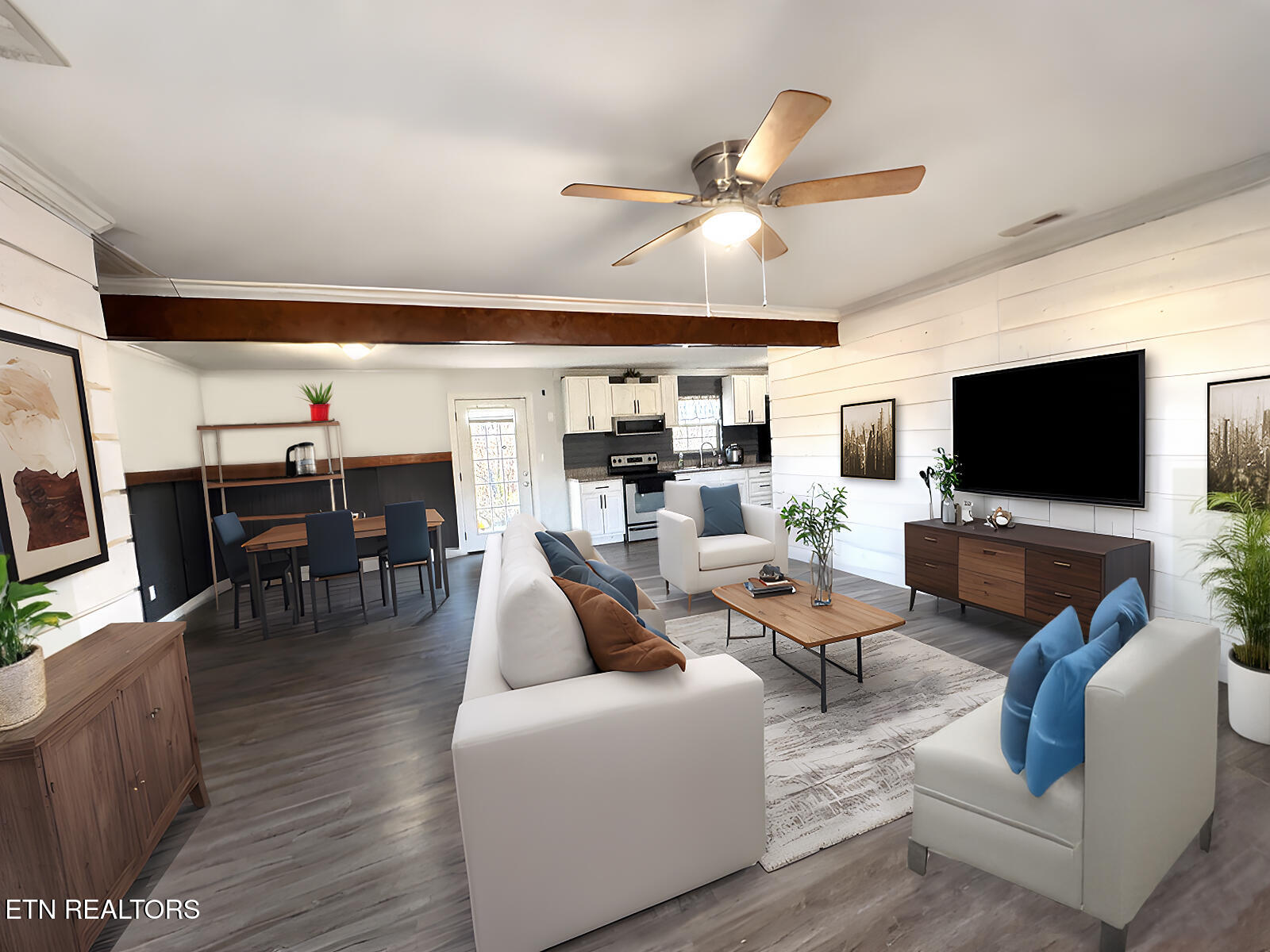 5336 Montwood Drive Knoxville TN 37921