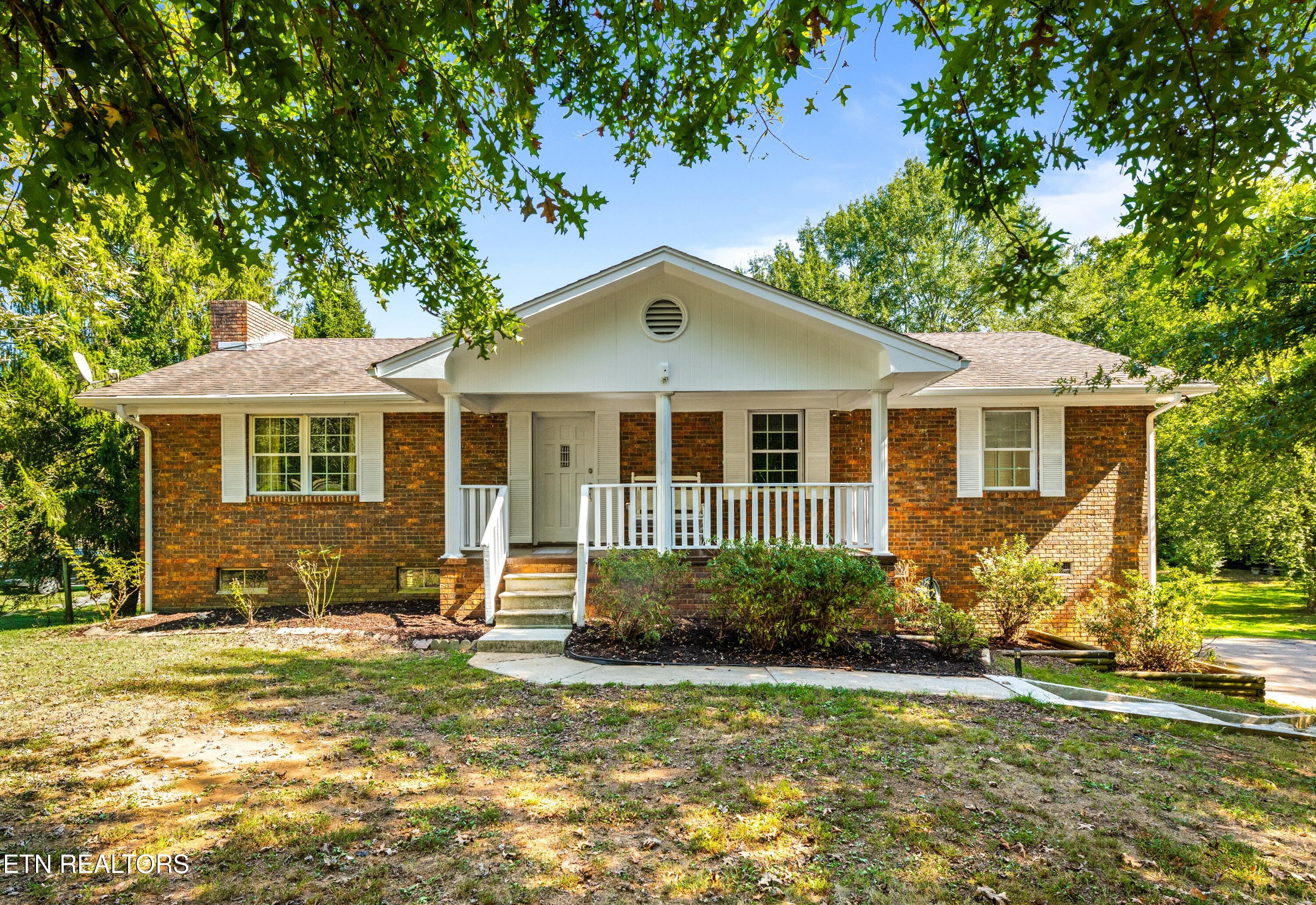 1320 Hopewell Road Knoxville TN 37920