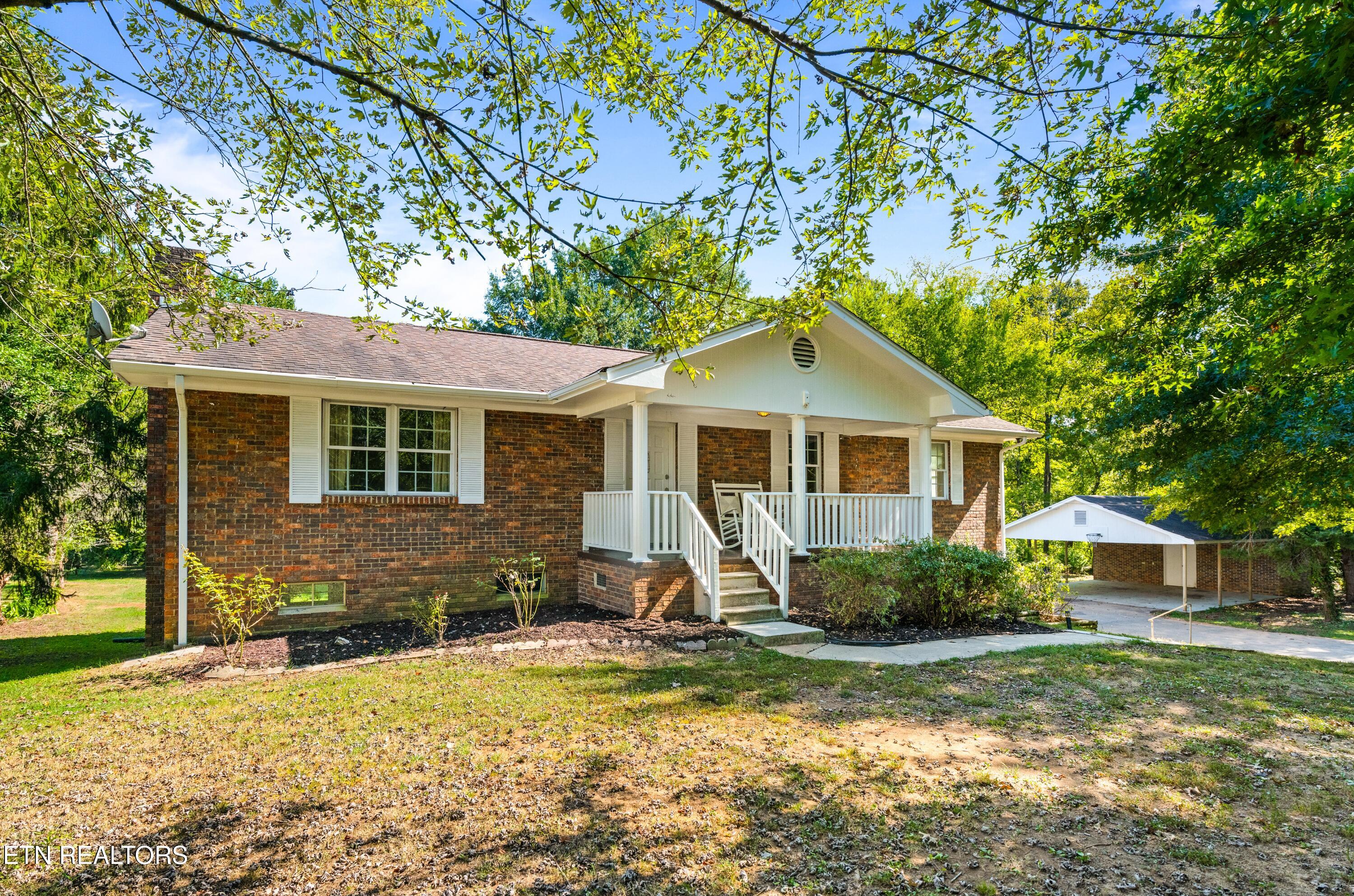1320 Hopewell Road Knoxville TN 37920