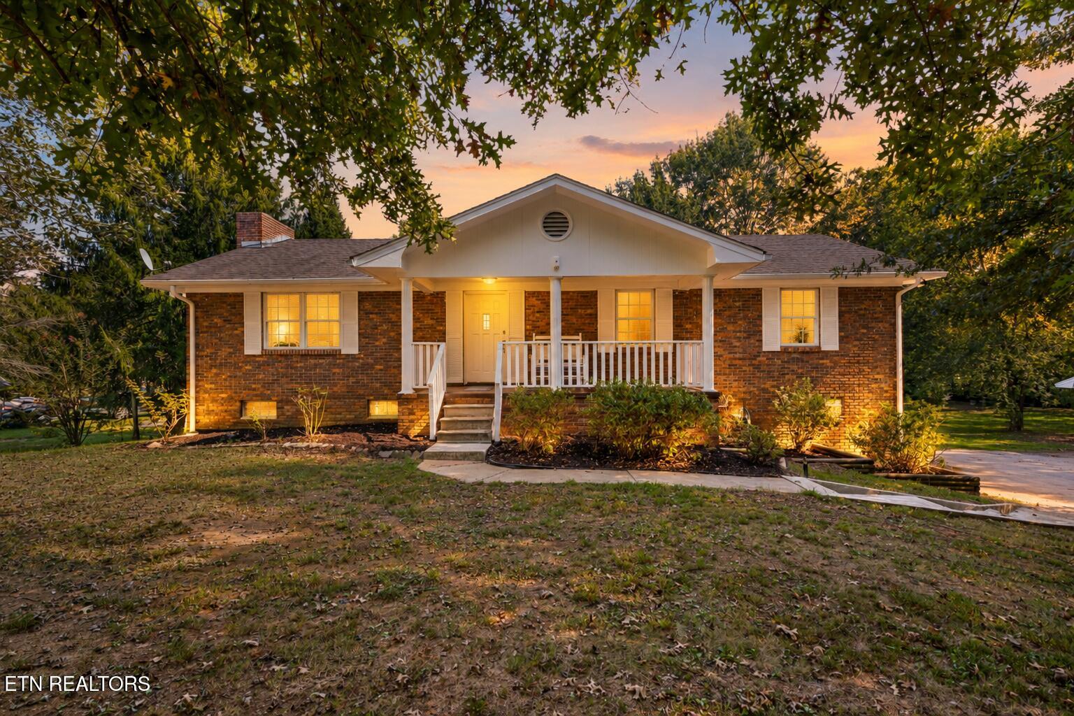 1320 Hopewell Road Knoxville TN 37920
