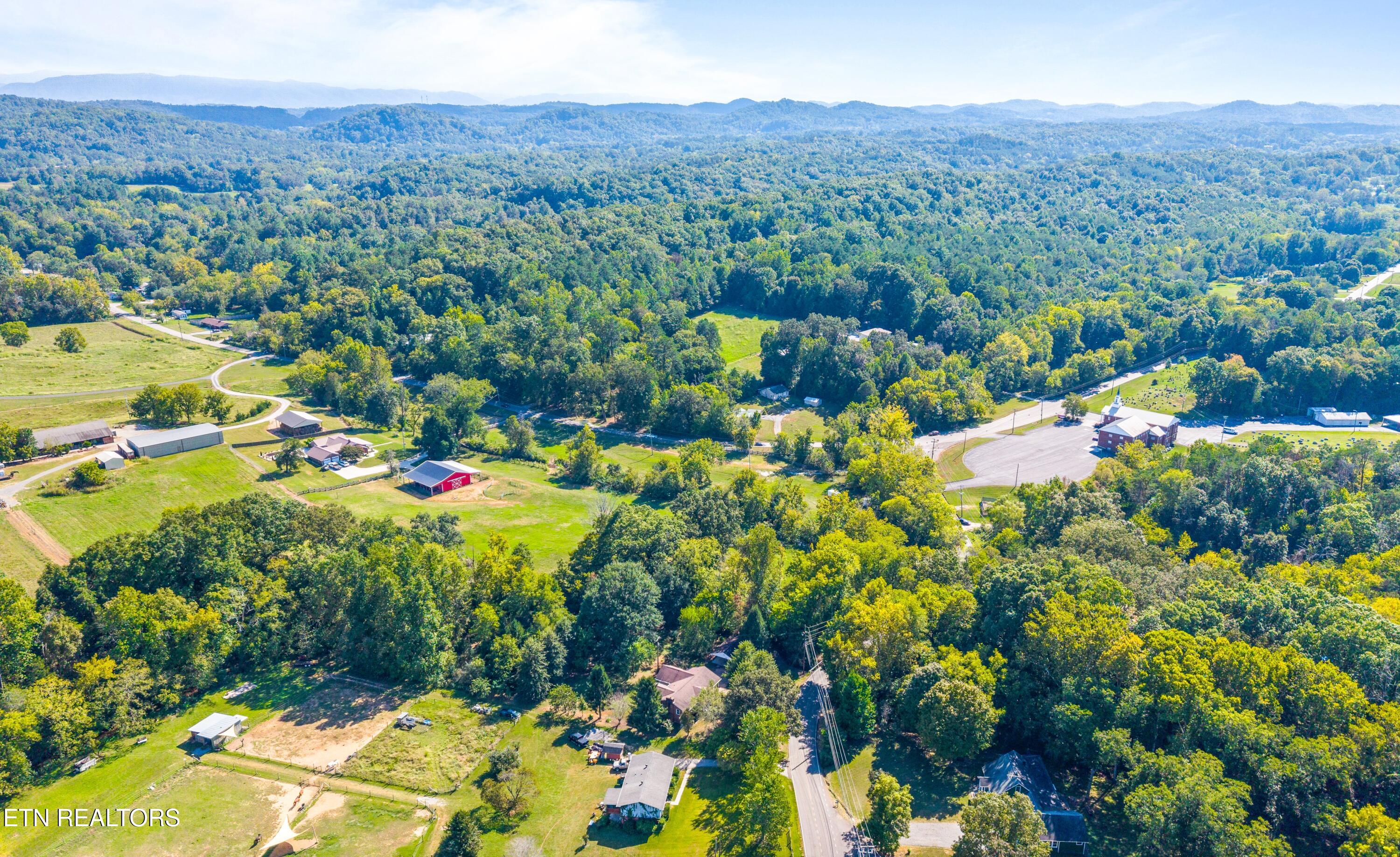 1320 Hopewell Road Knoxville TN 37920