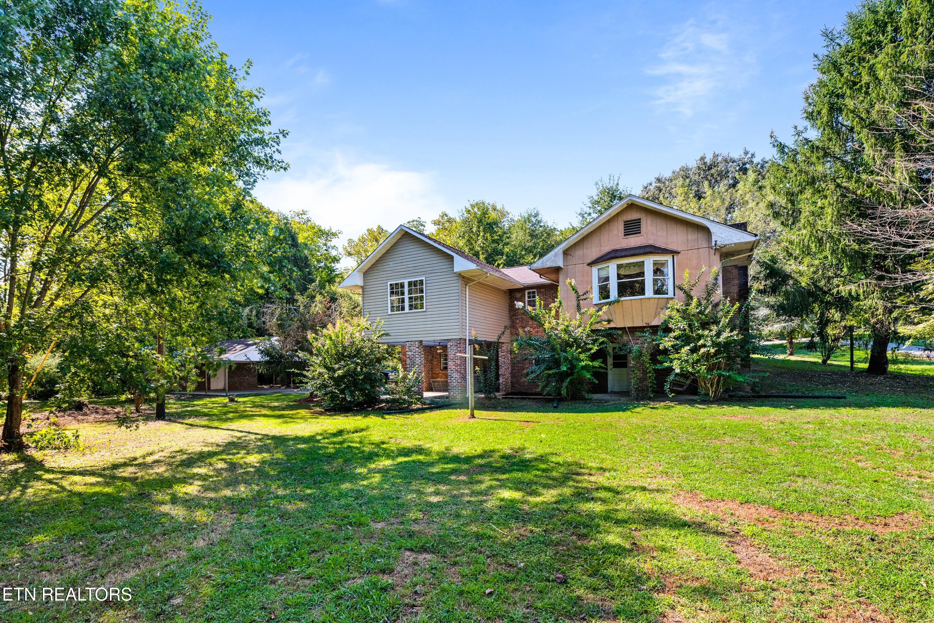 1320 Hopewell Road Knoxville TN 37920