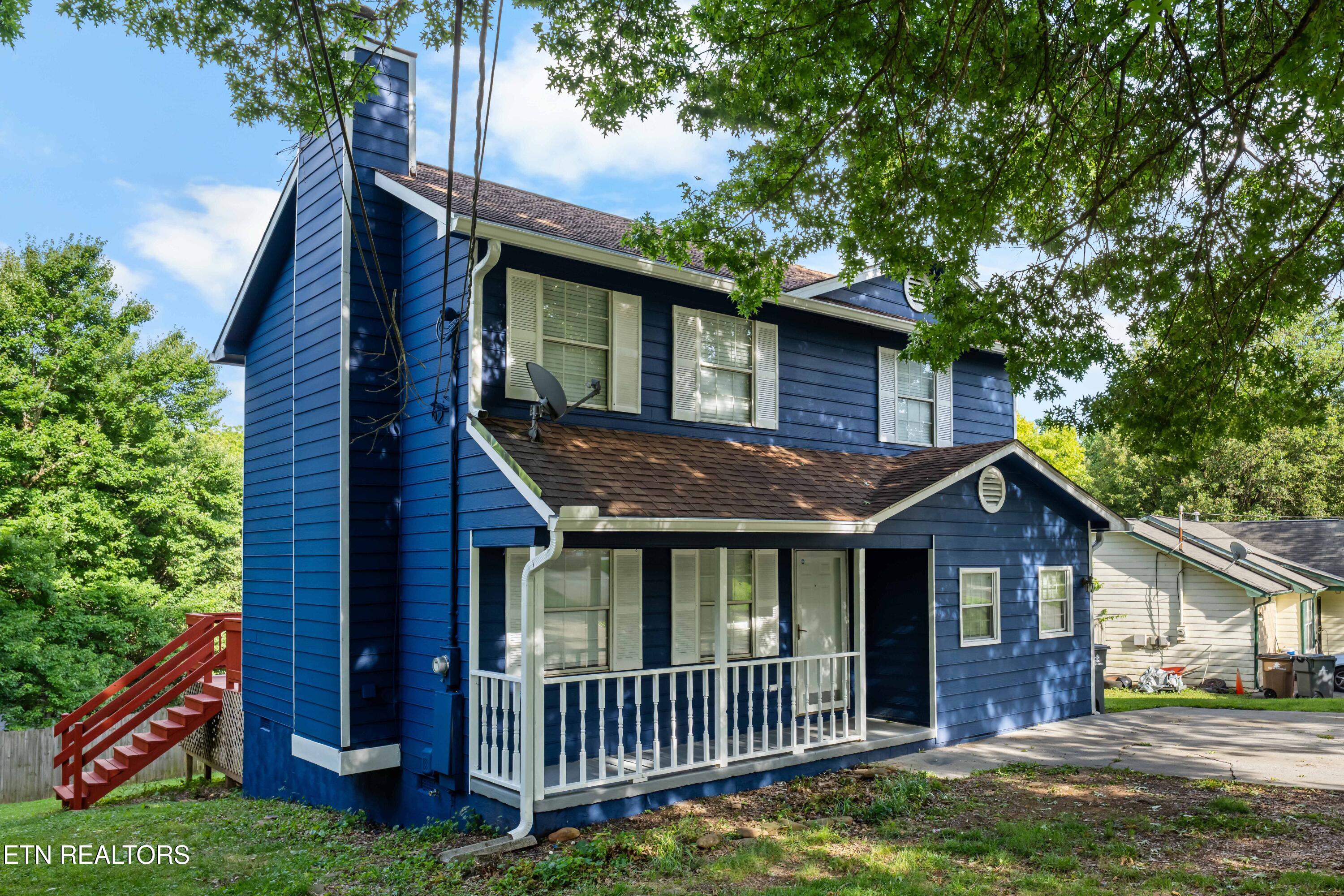 2004 Hyde Park Lane Knoxville TN 37921