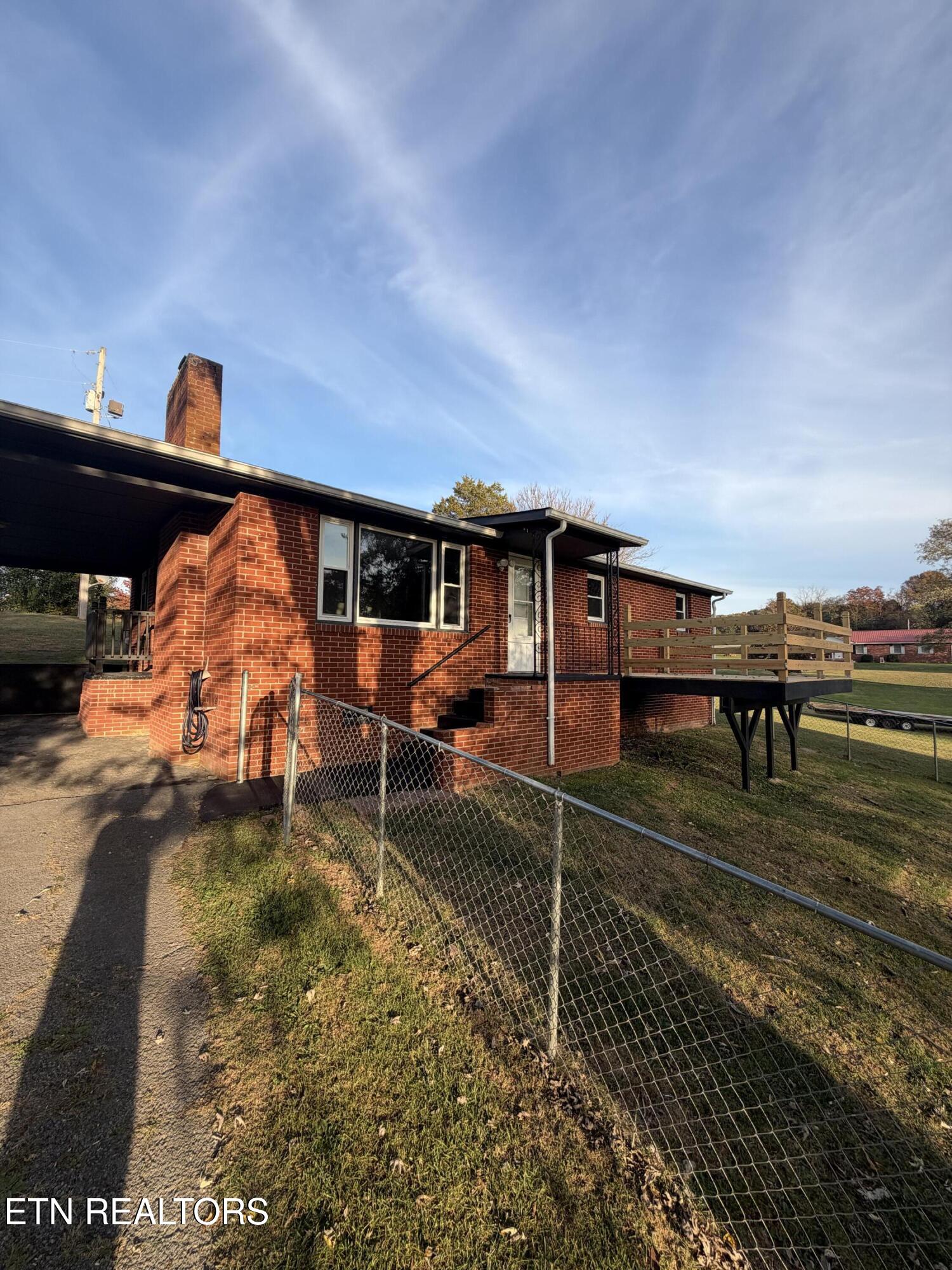 770 Forge Ridge Road Harrogate TN 37752