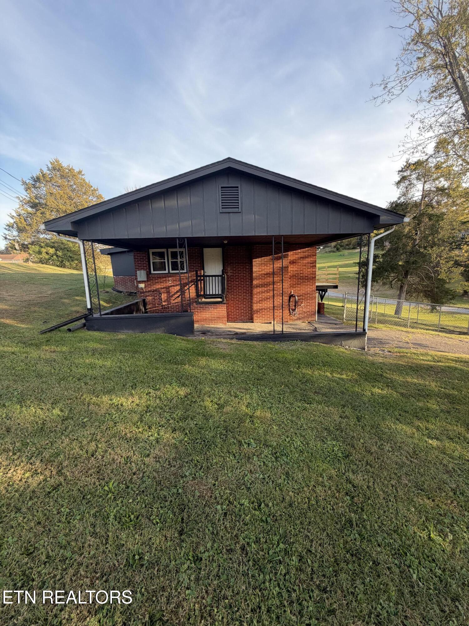 770 Forge Ridge Road Harrogate TN 37752