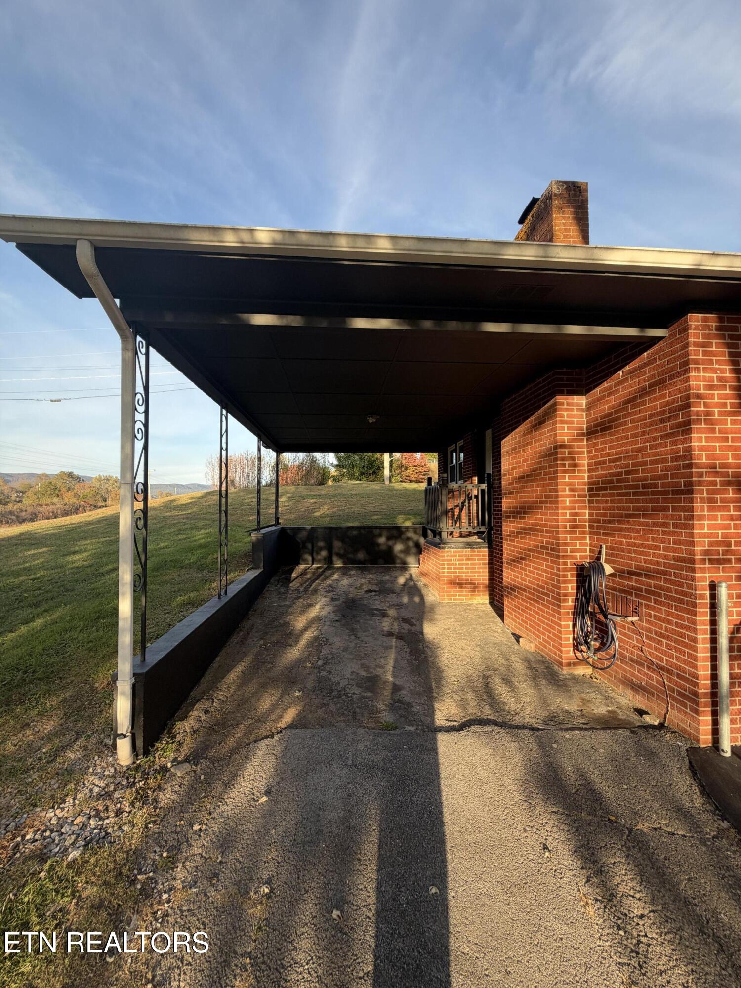 770 Forge Ridge Road Harrogate TN 37752