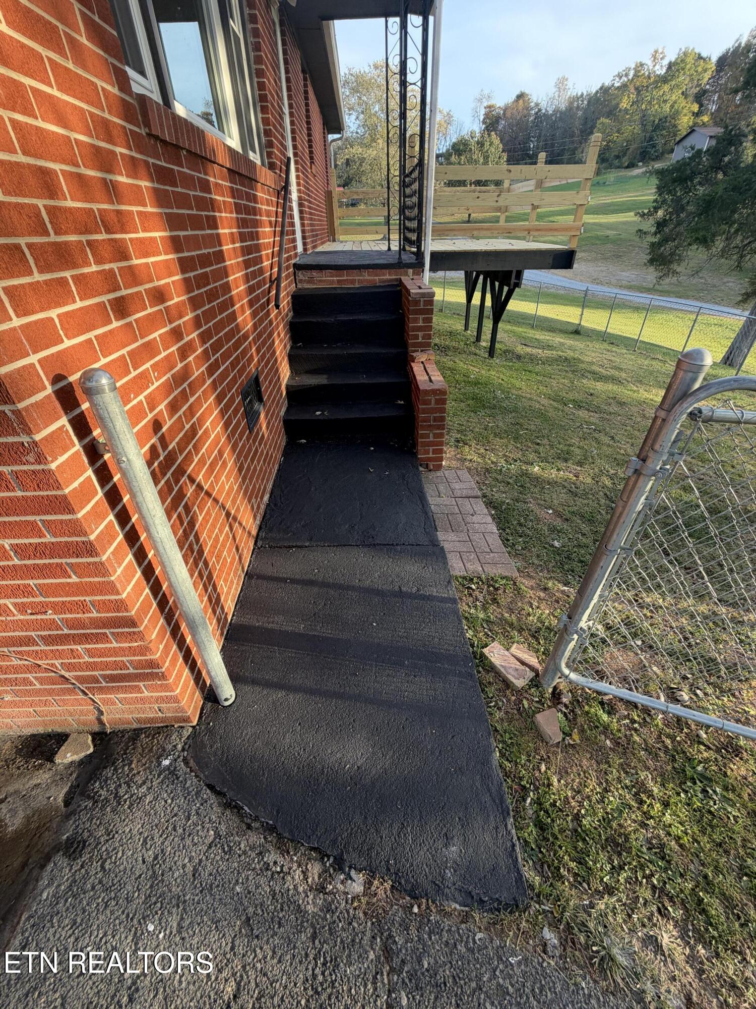 770 Forge Ridge Road Harrogate TN 37752