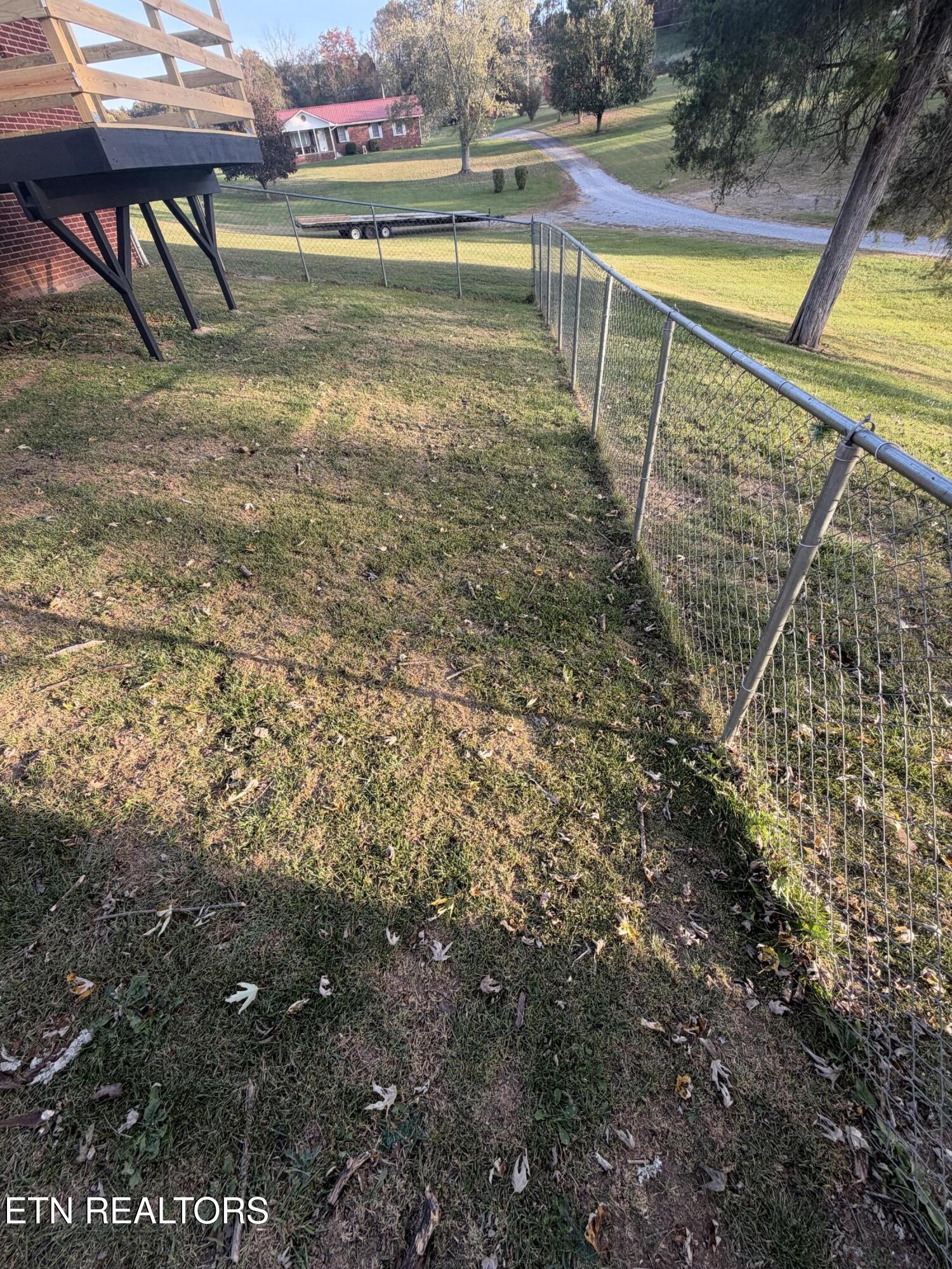770 Forge Ridge Road Harrogate TN 37752