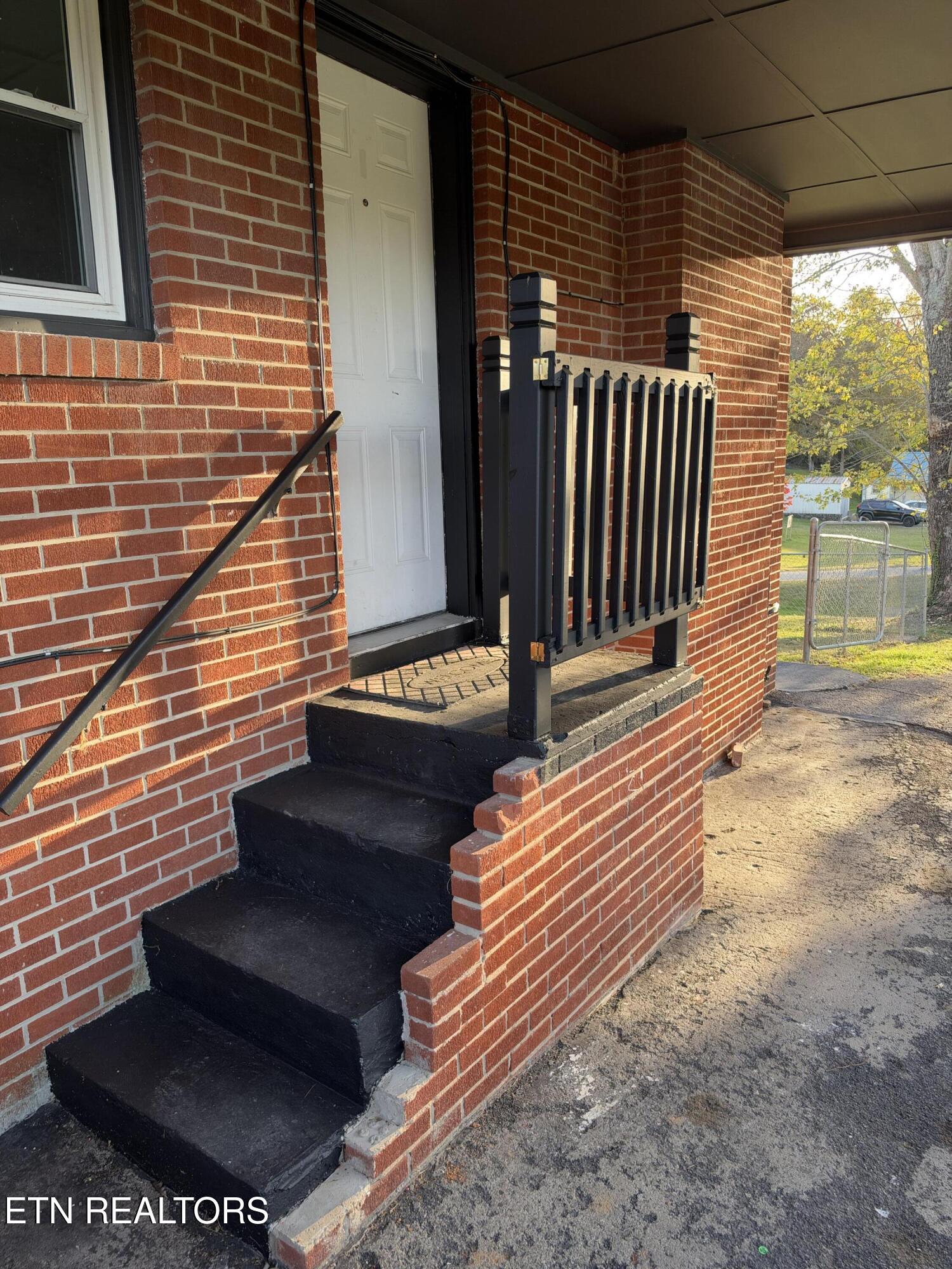 770 Forge Ridge Road Harrogate TN 37752
