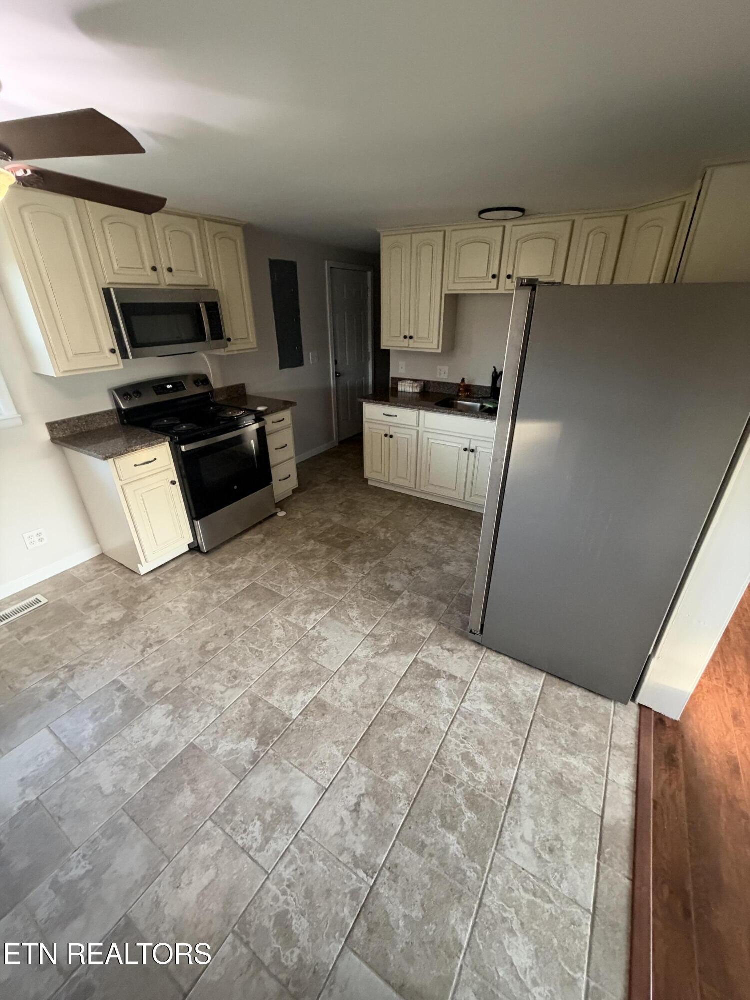 770 Forge Ridge Road Harrogate TN 37752