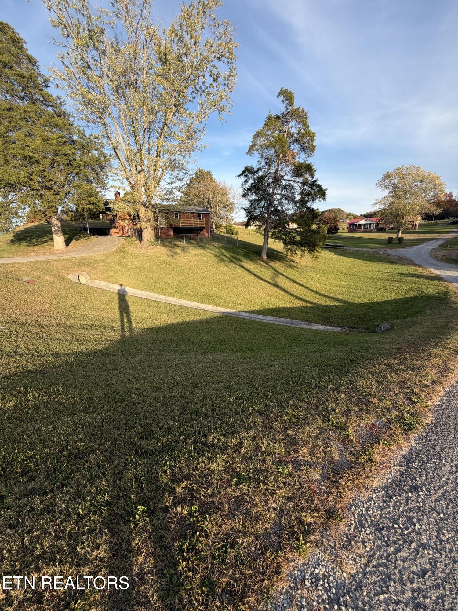 770 Forge Ridge Road Harrogate TN 37752