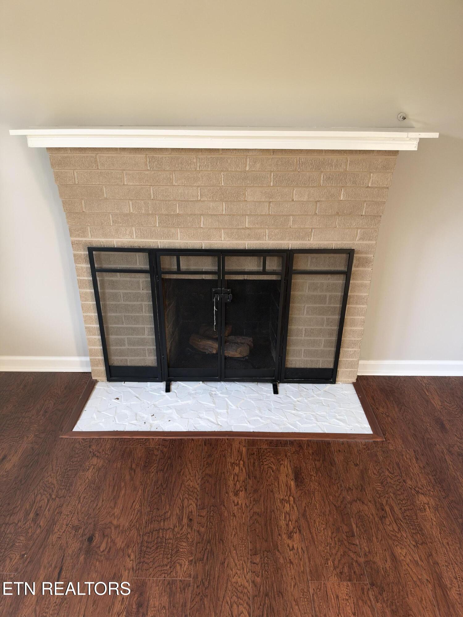 770 Forge Ridge Road Harrogate TN 37752