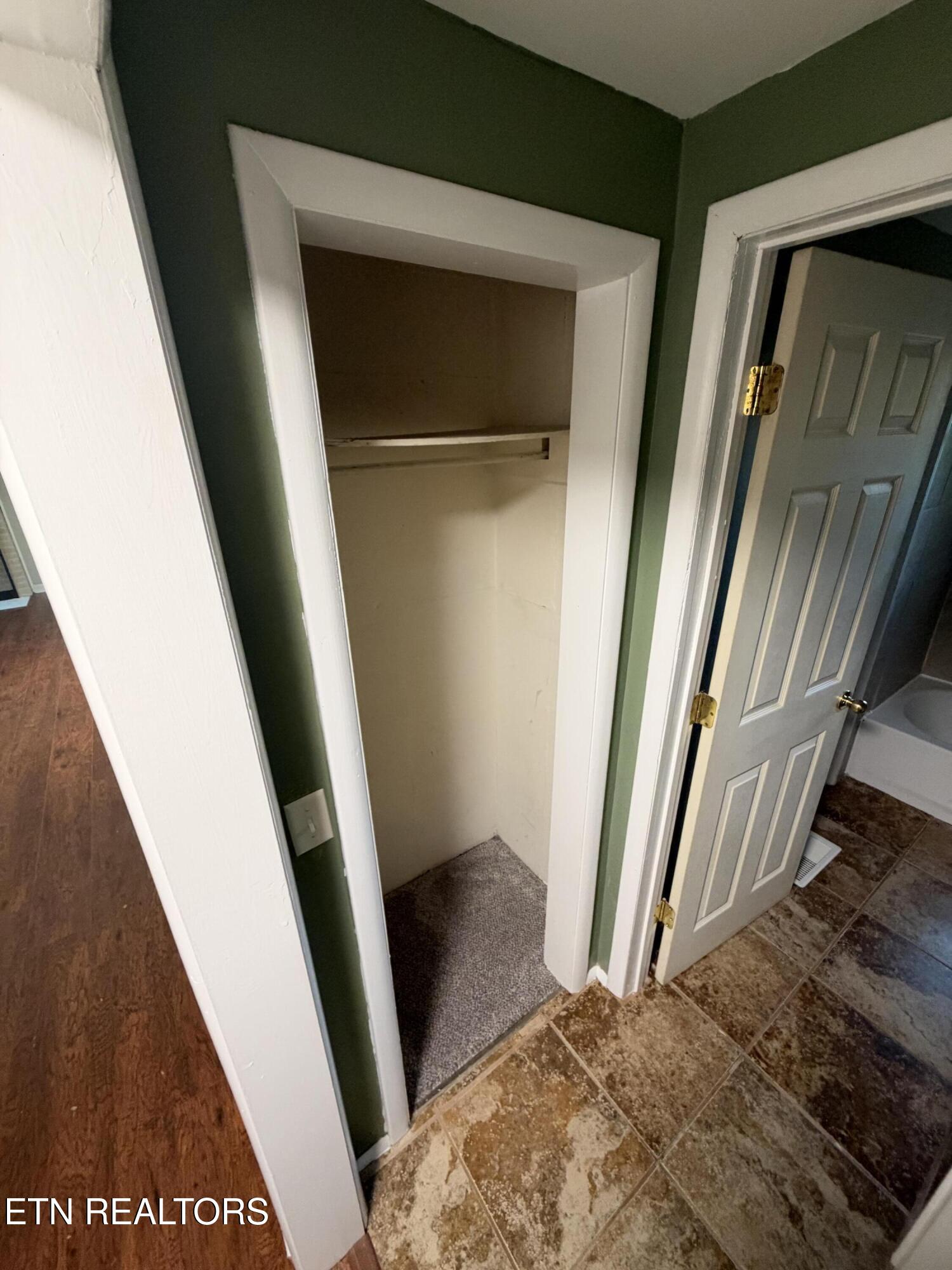 770 Forge Ridge Road Harrogate TN 37752