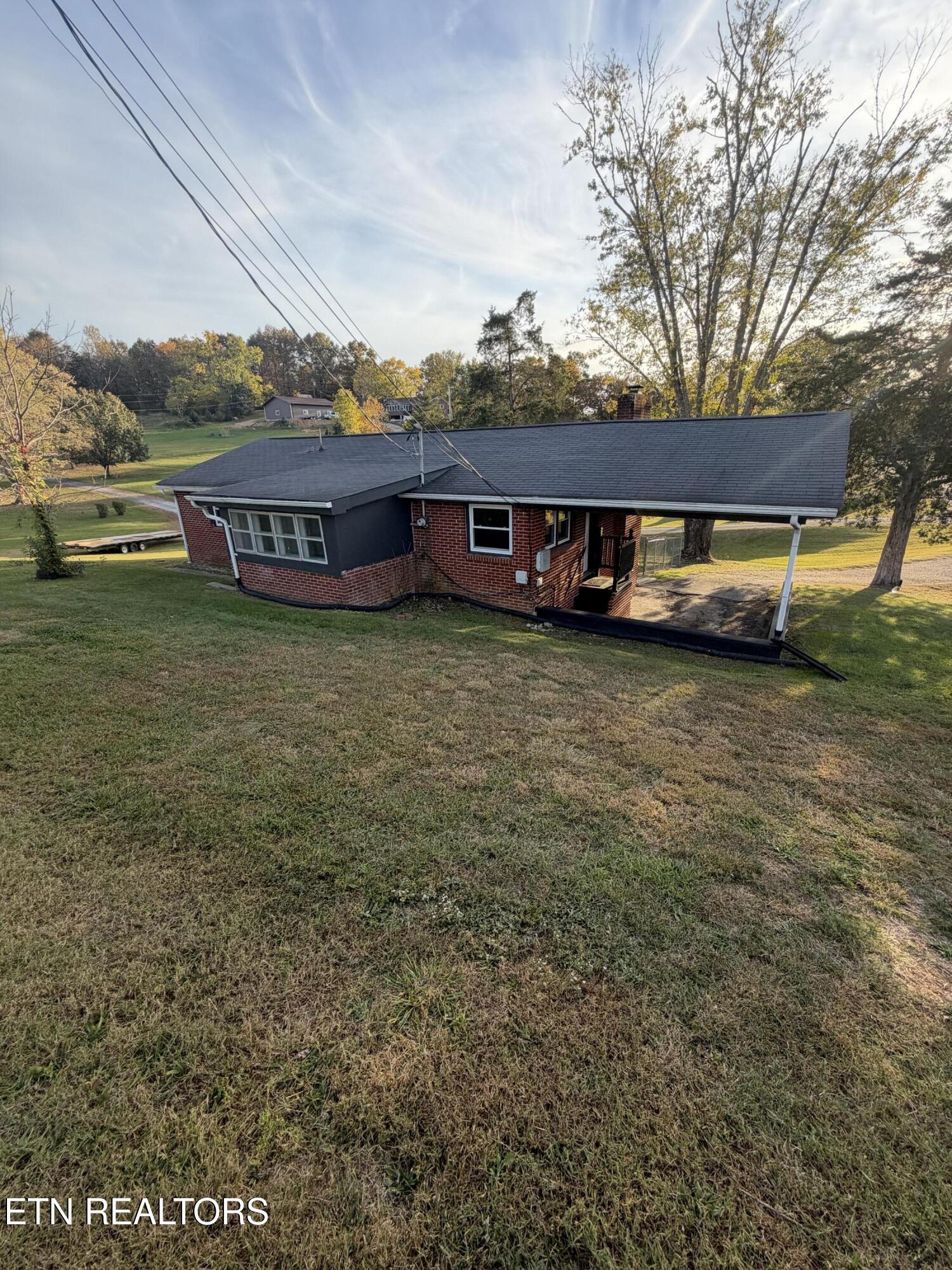 770 Forge Ridge Road Harrogate TN 37752