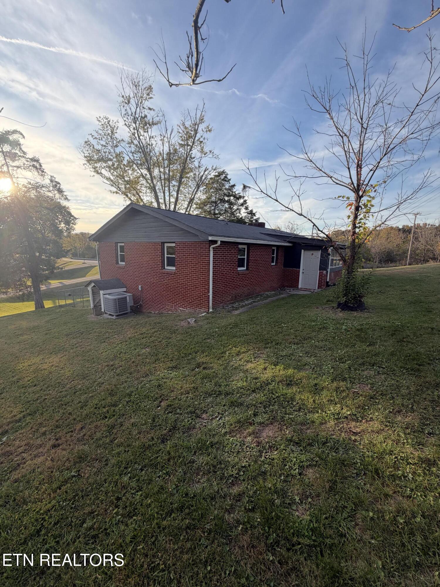 770 Forge Ridge Road Harrogate TN 37752