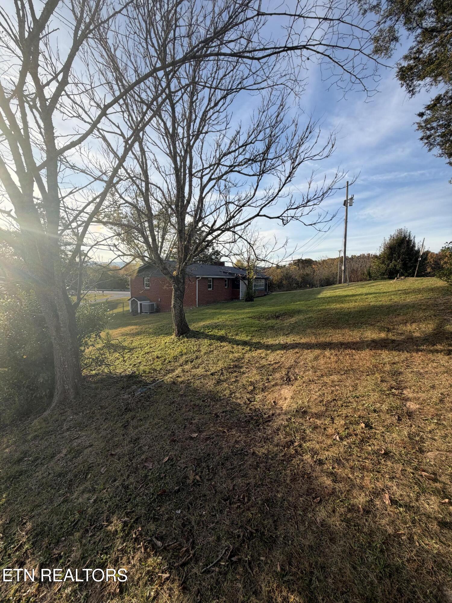 770 Forge Ridge Road Harrogate TN 37752