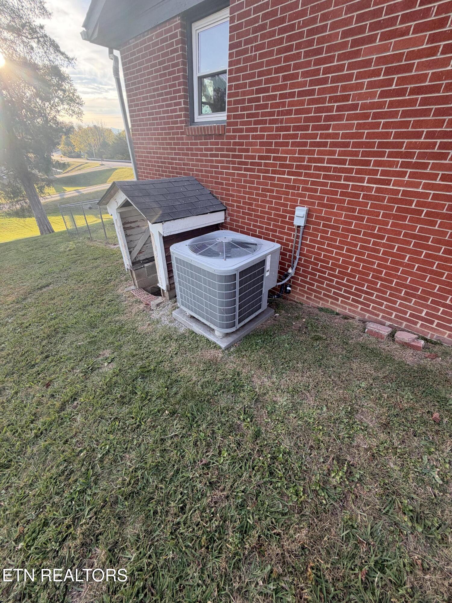 770 Forge Ridge Road Harrogate TN 37752