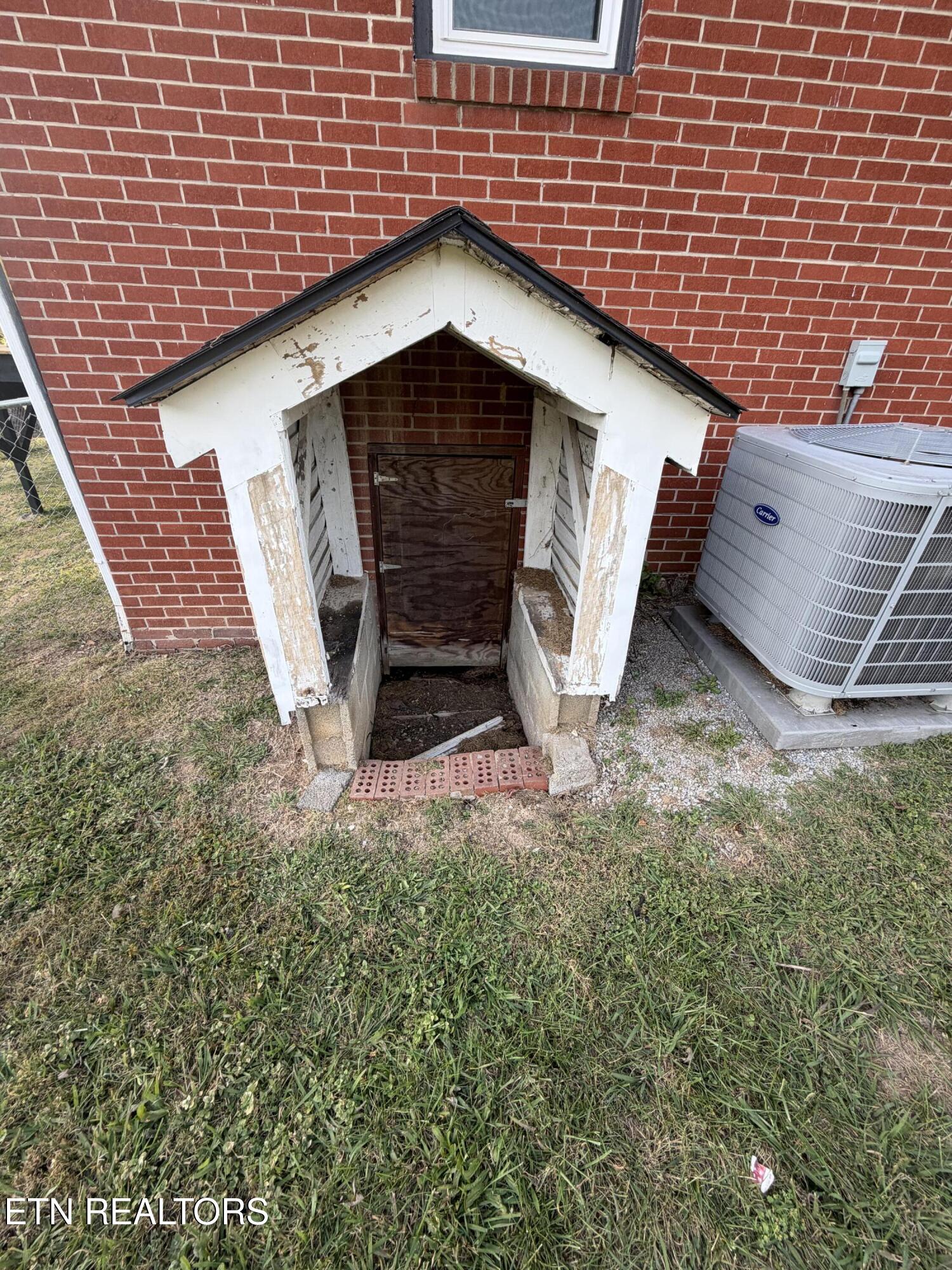 770 Forge Ridge Road Harrogate TN 37752