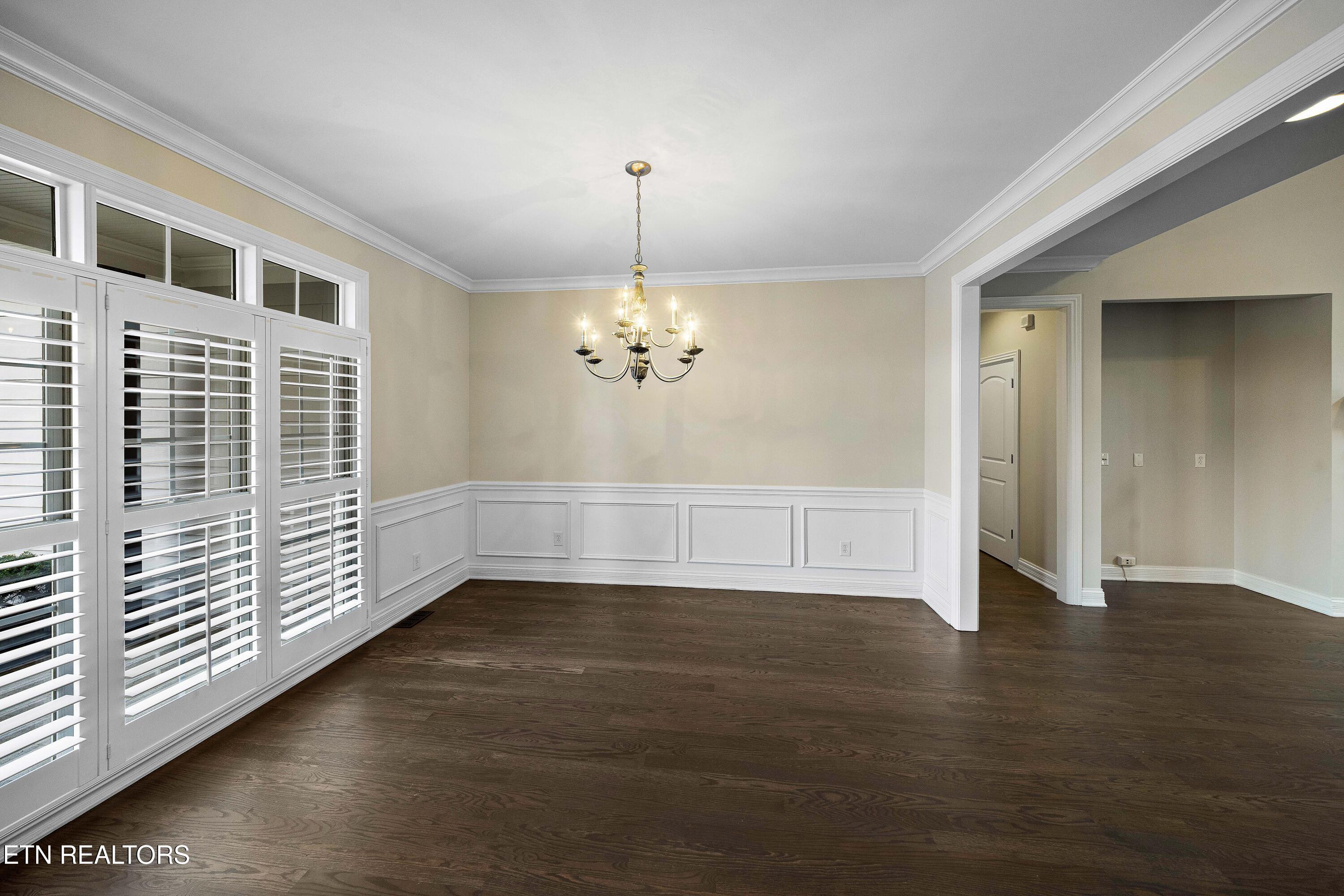 1119 Appaloosa Way Knoxville TN 37922