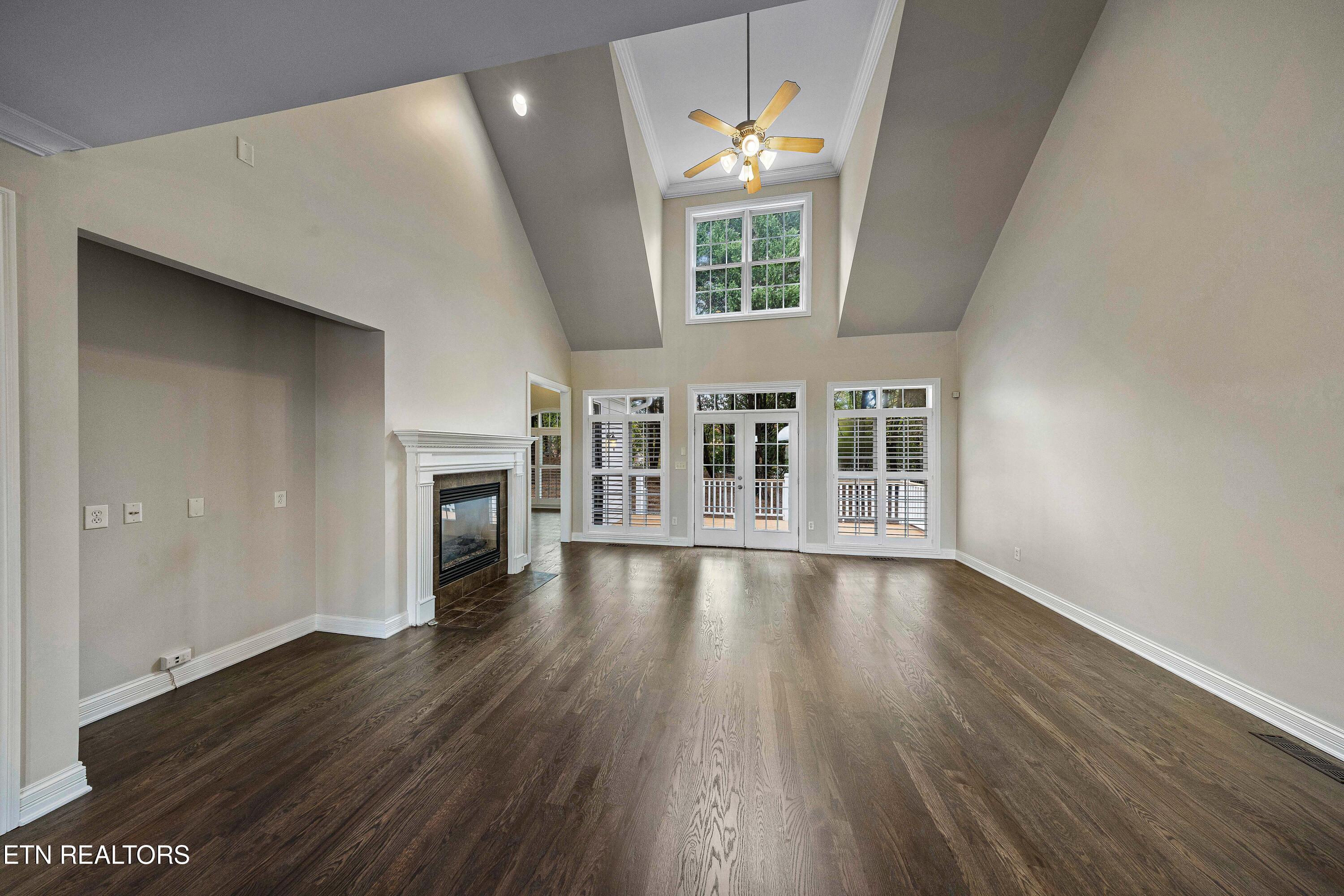 1119 Appaloosa Way Knoxville TN 37922