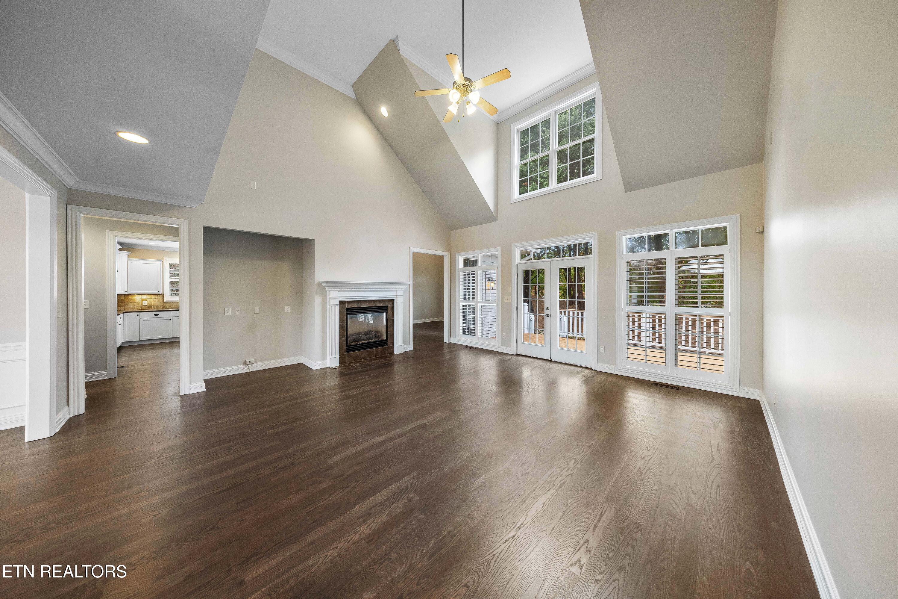 1119 Appaloosa Way Knoxville TN 37922