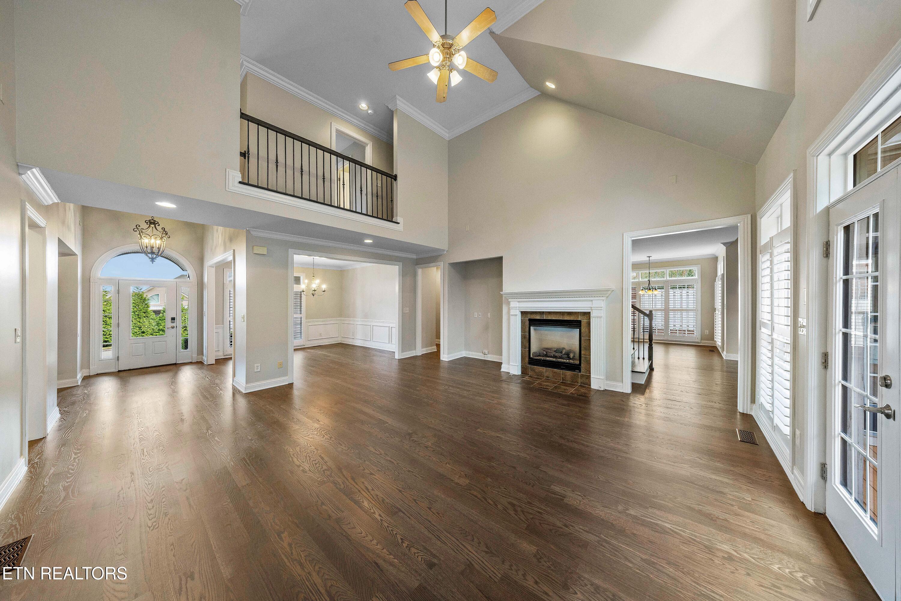 1119 Appaloosa Way Knoxville TN 37922