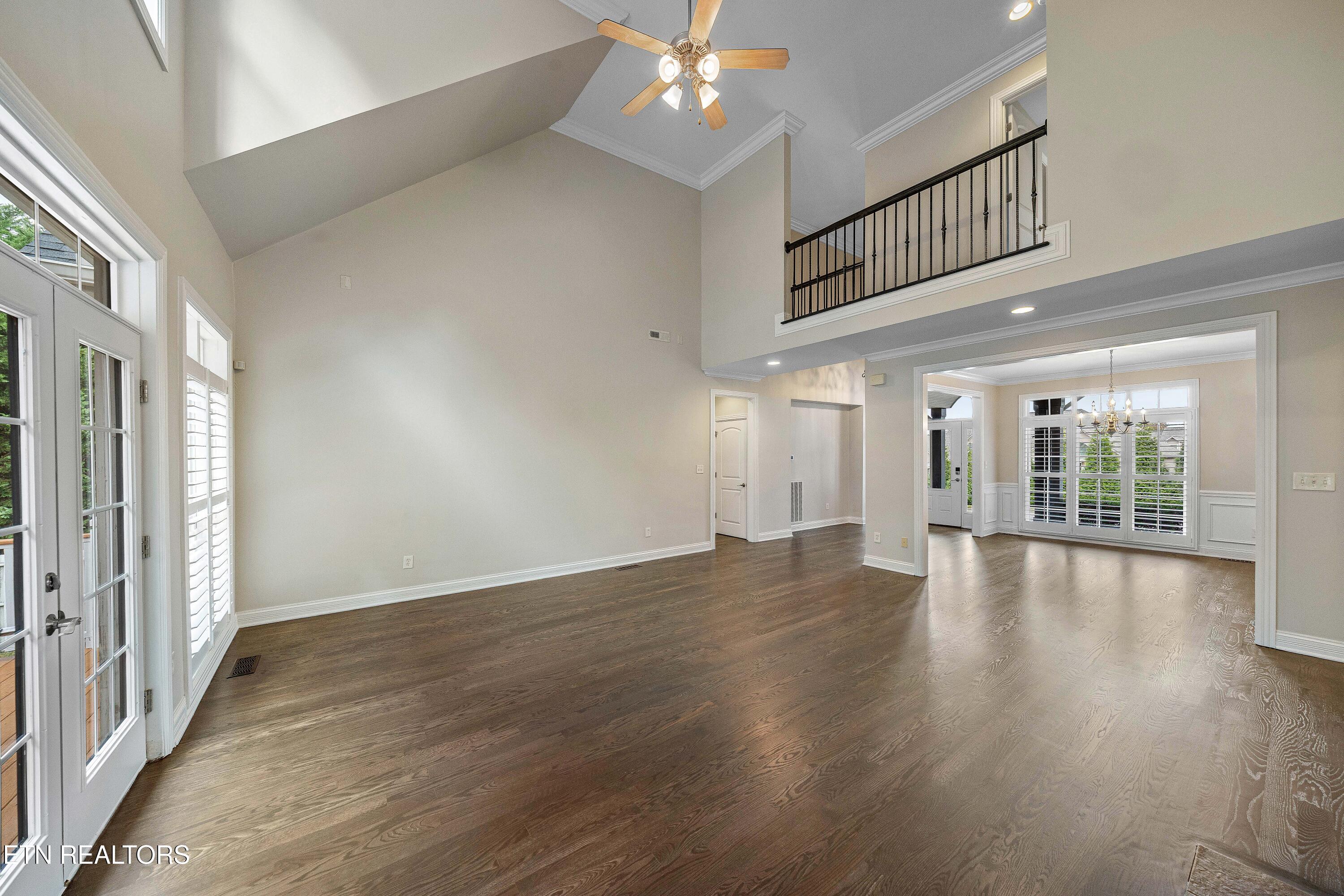 1119 Appaloosa Way Knoxville TN 37922