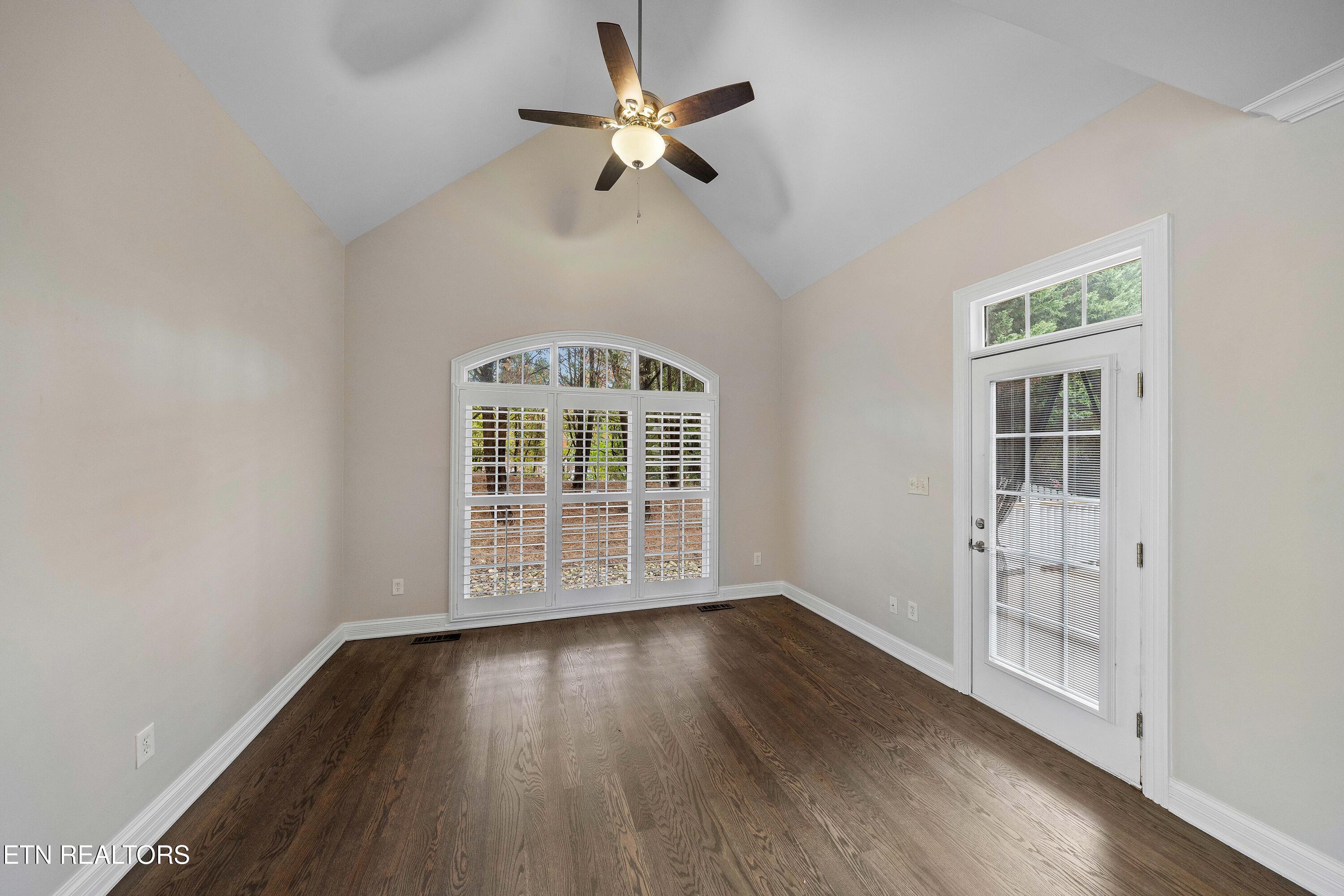 1119 Appaloosa Way Knoxville TN 37922