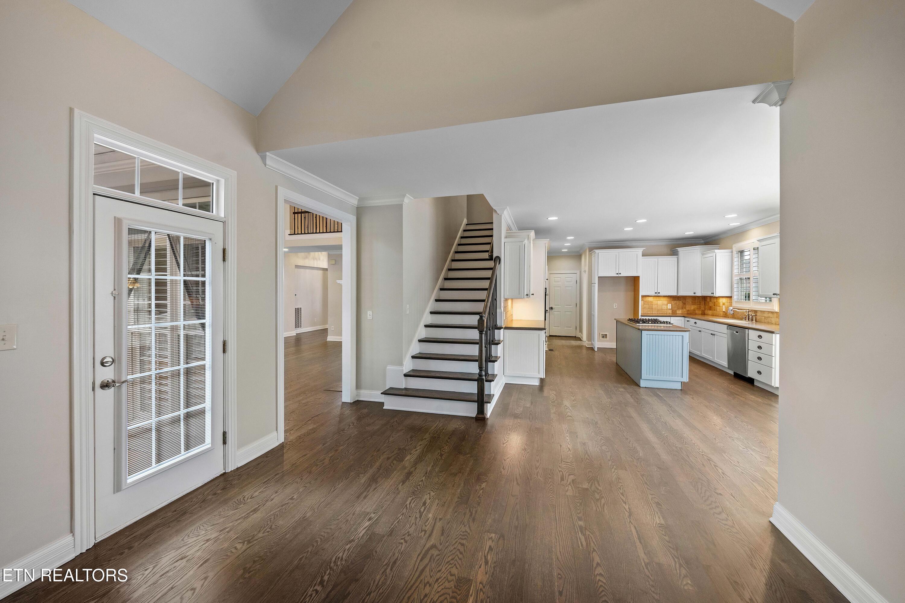 1119 Appaloosa Way Knoxville TN 37922