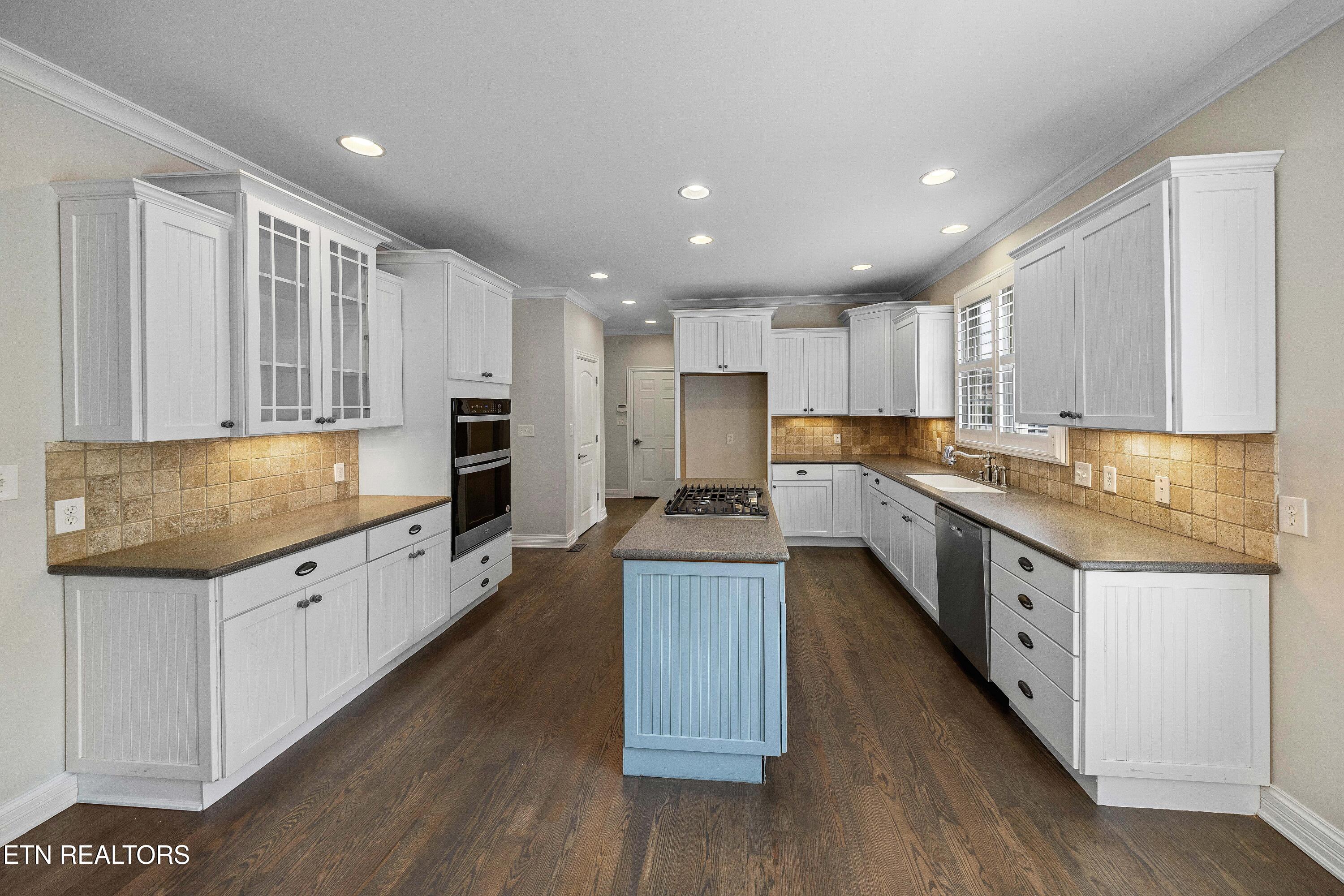 1119 Appaloosa Way Knoxville TN 37922