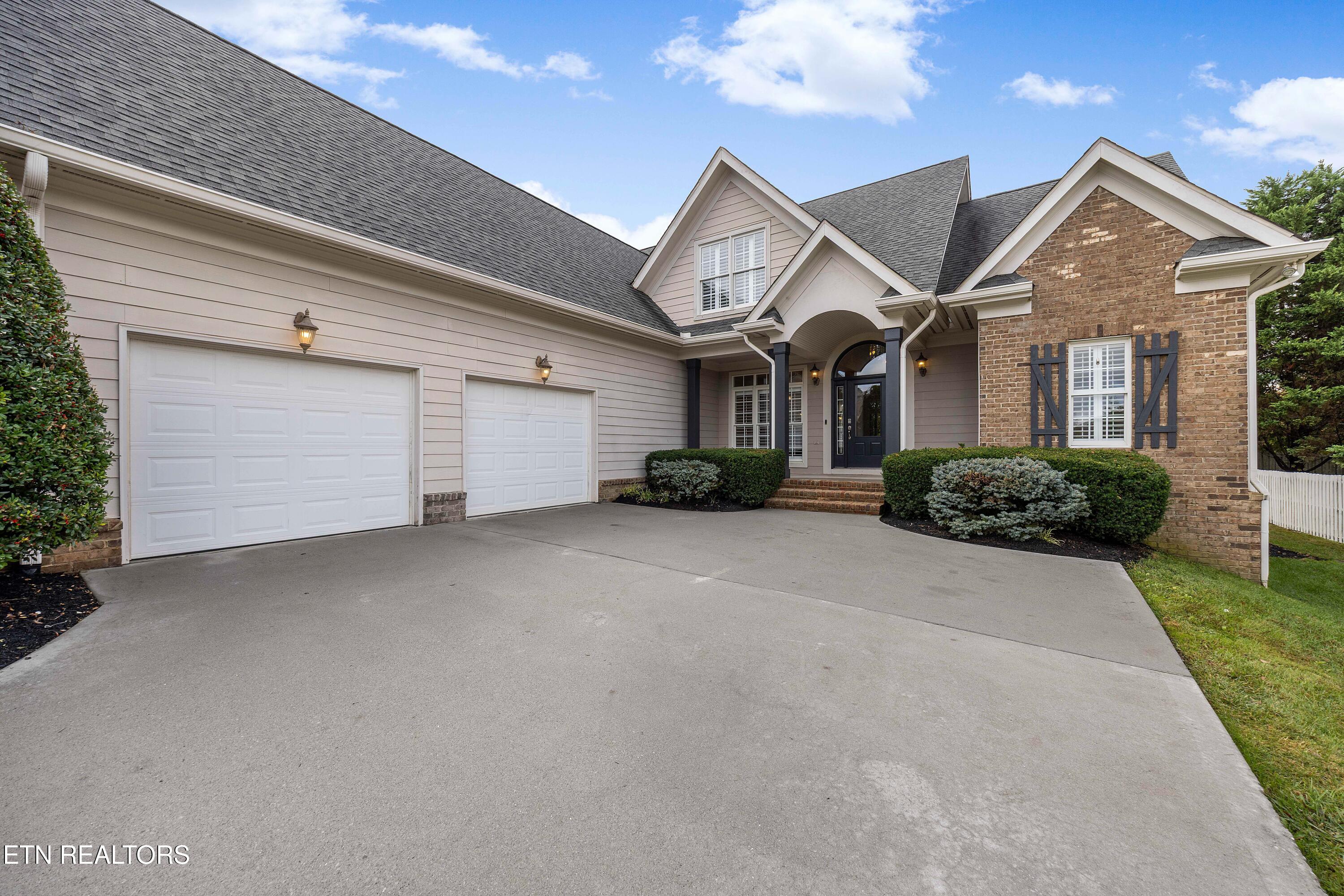 1119 Appaloosa Way Knoxville TN 37922