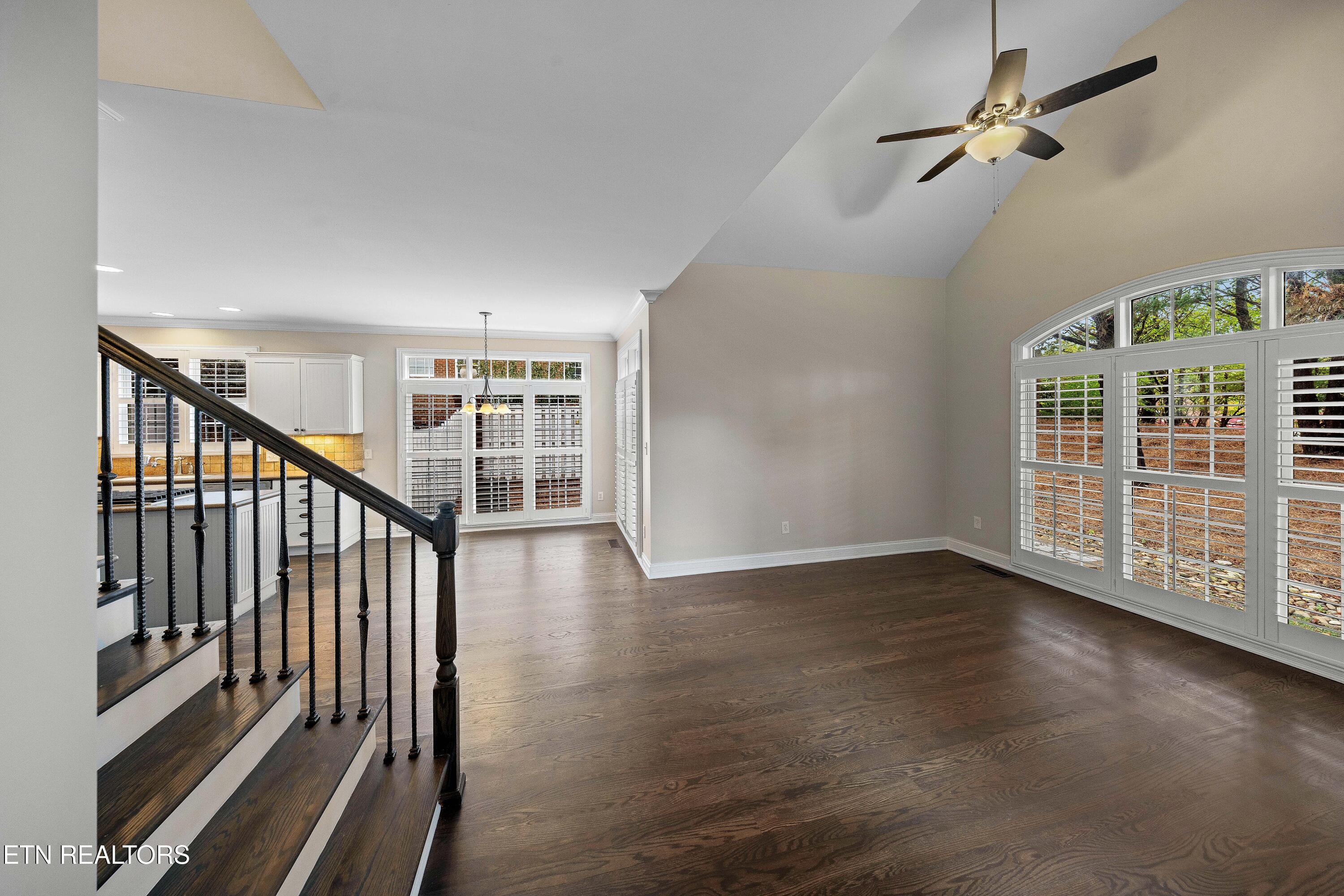 1119 Appaloosa Way Knoxville TN 37922