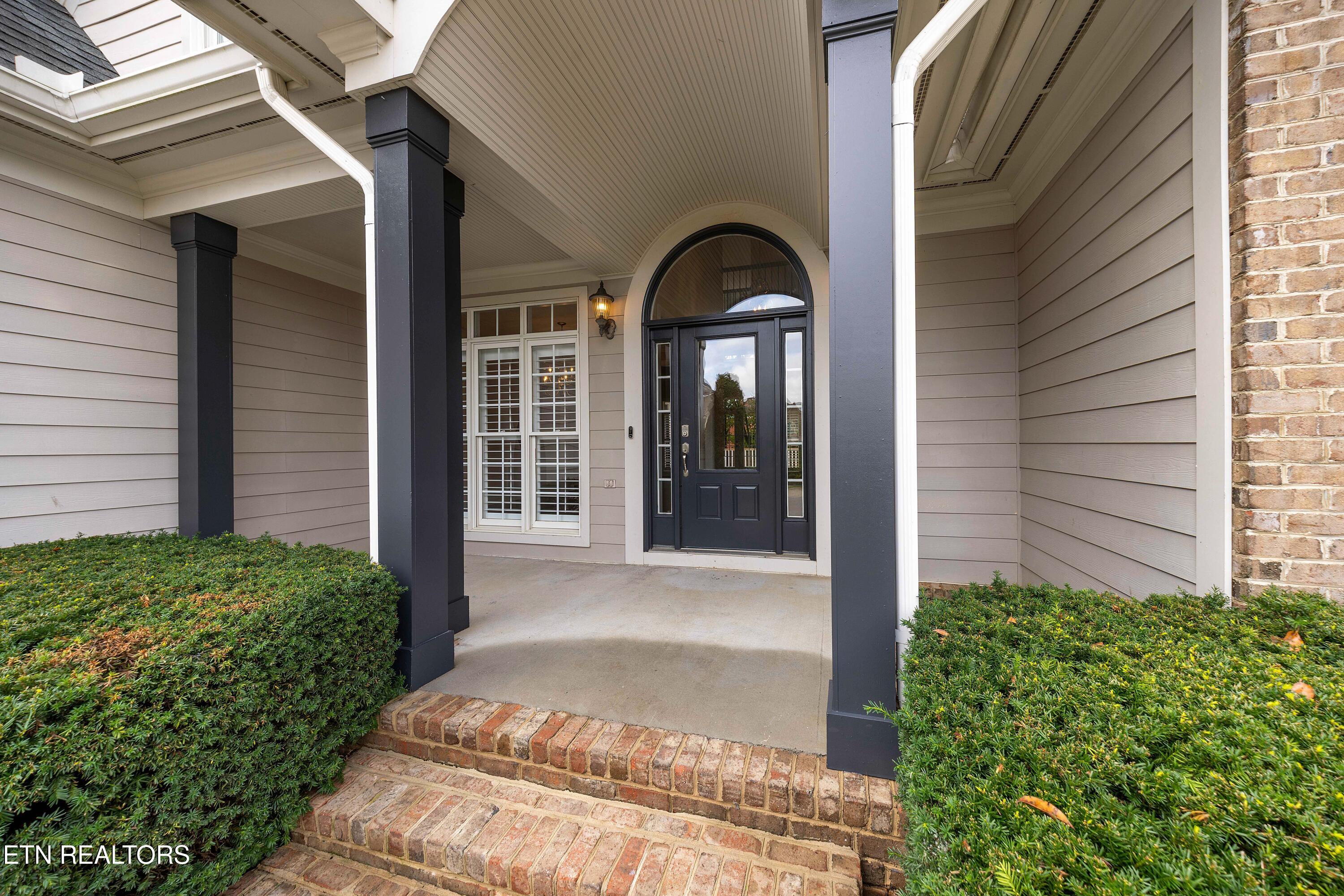 1119 Appaloosa Way Knoxville TN 37922