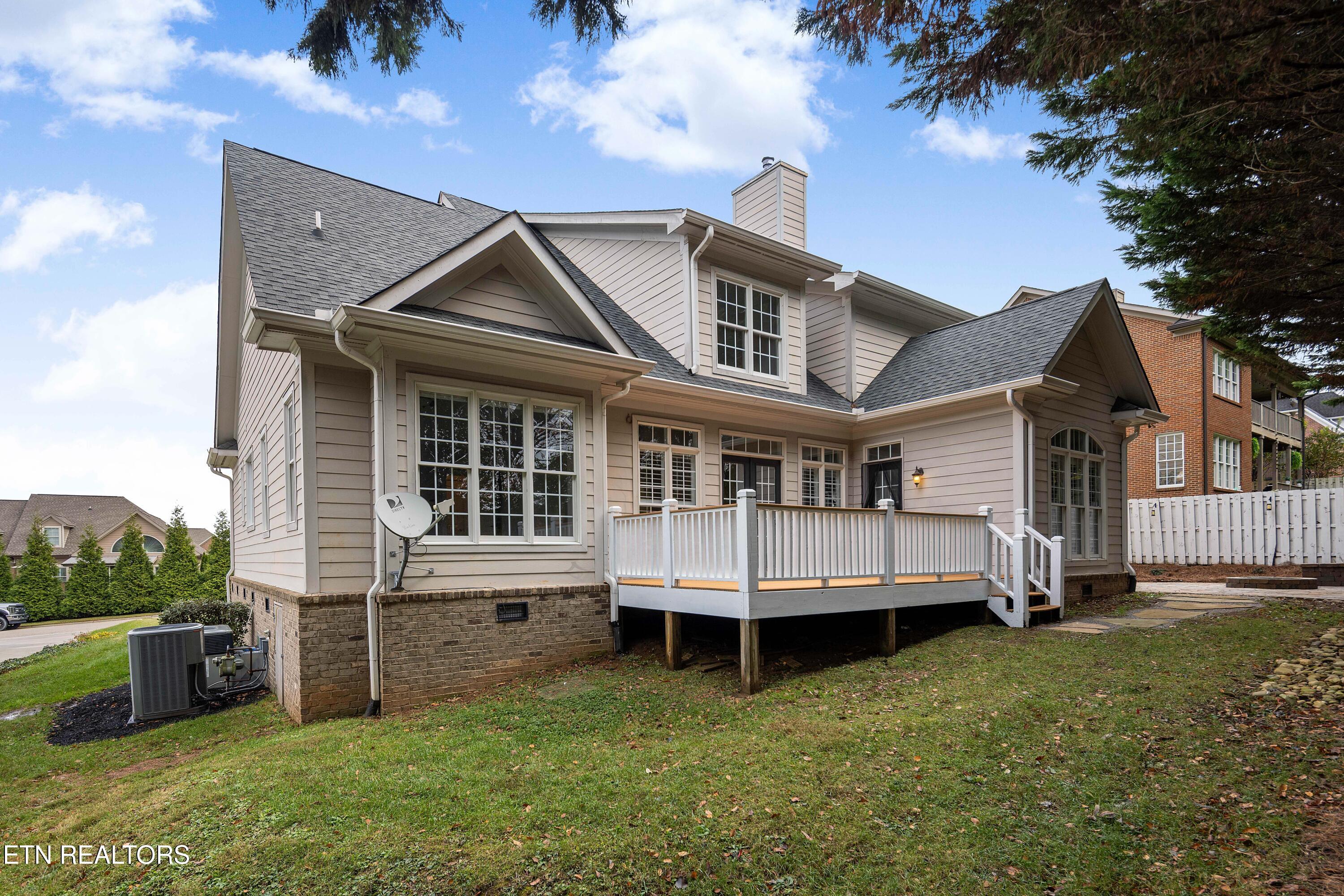 1119 Appaloosa Way Knoxville TN 37922