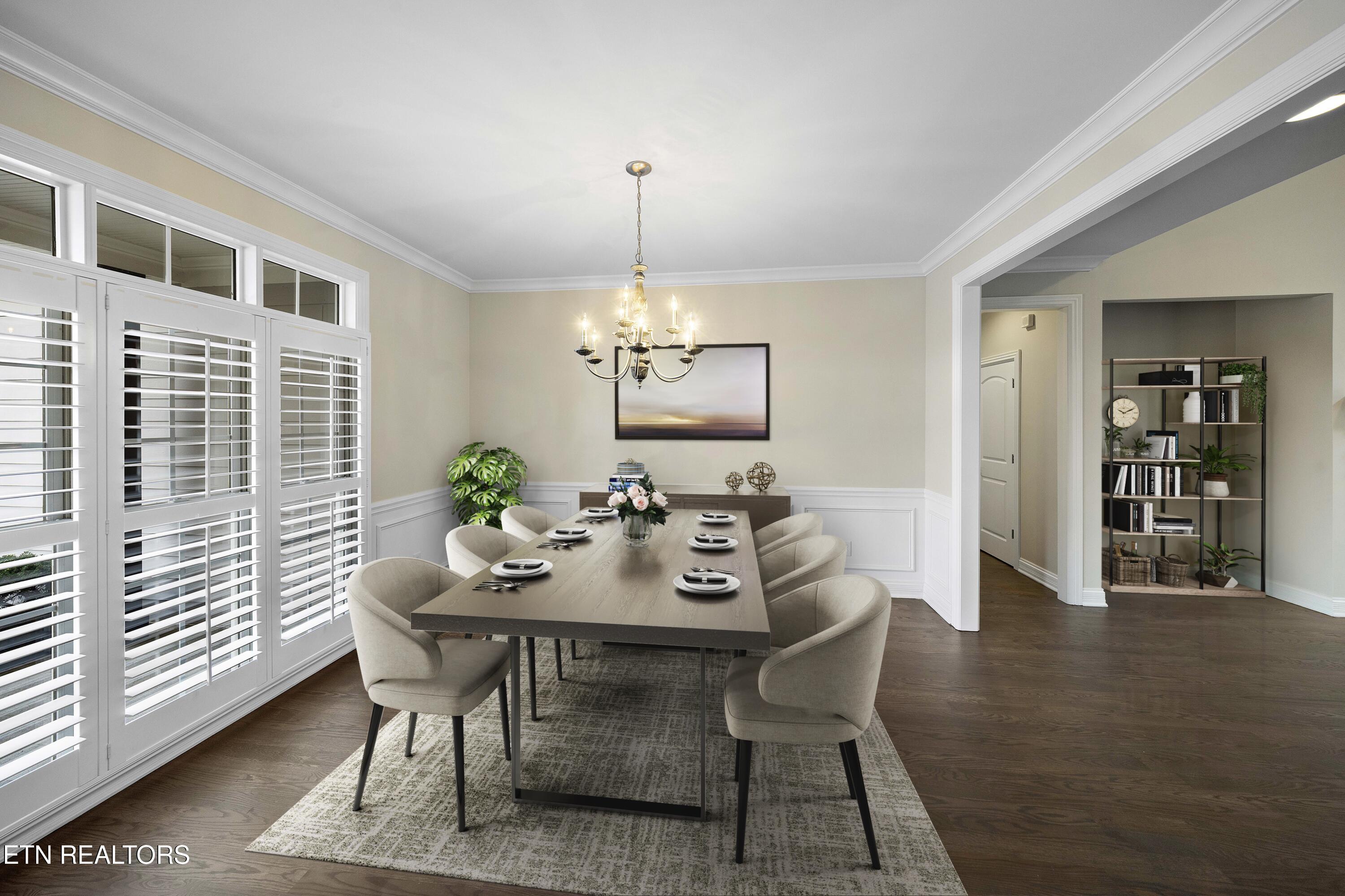 1119 Appaloosa Way Knoxville TN 37922