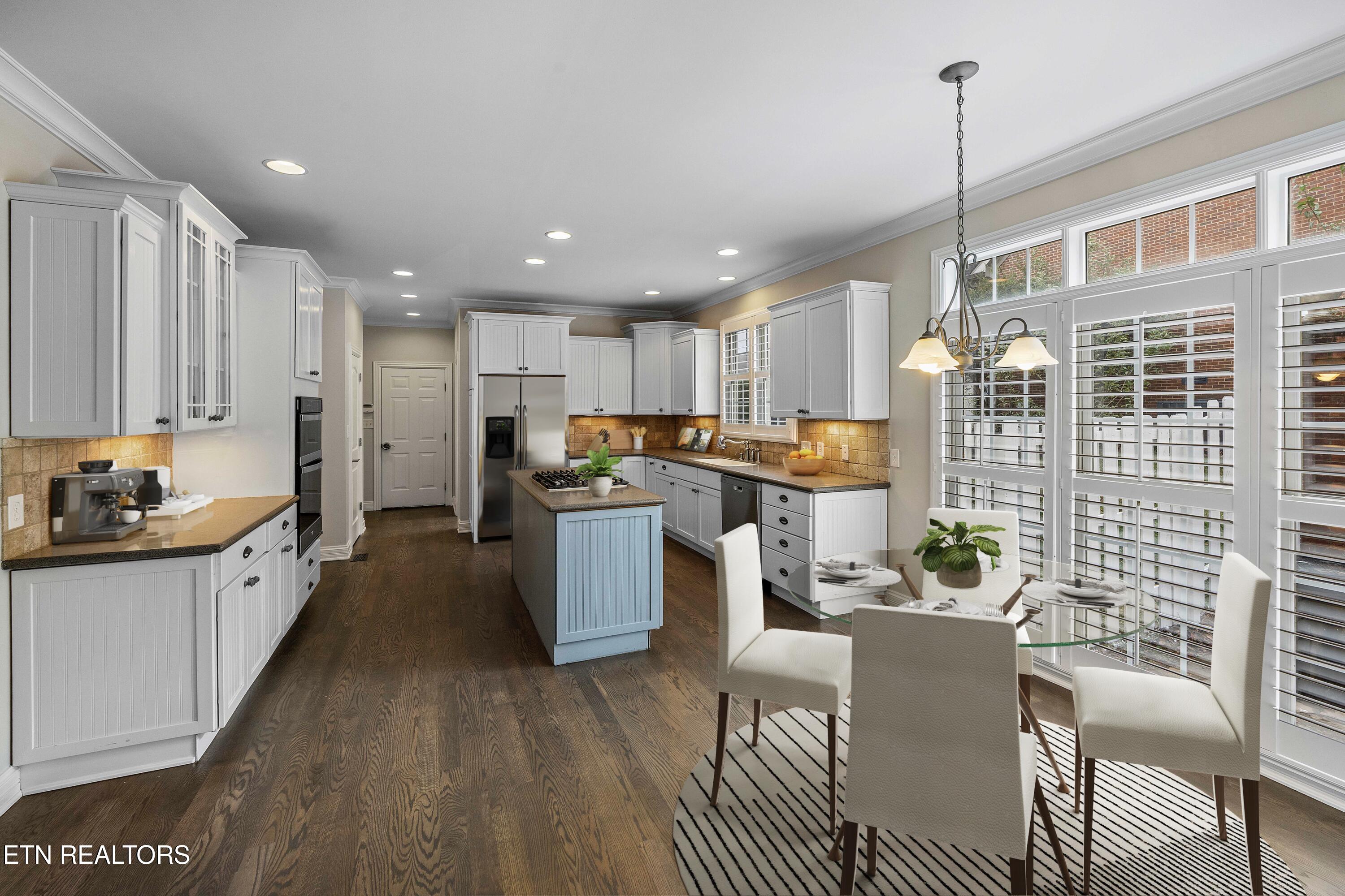 1119 Appaloosa Way Knoxville TN 37922