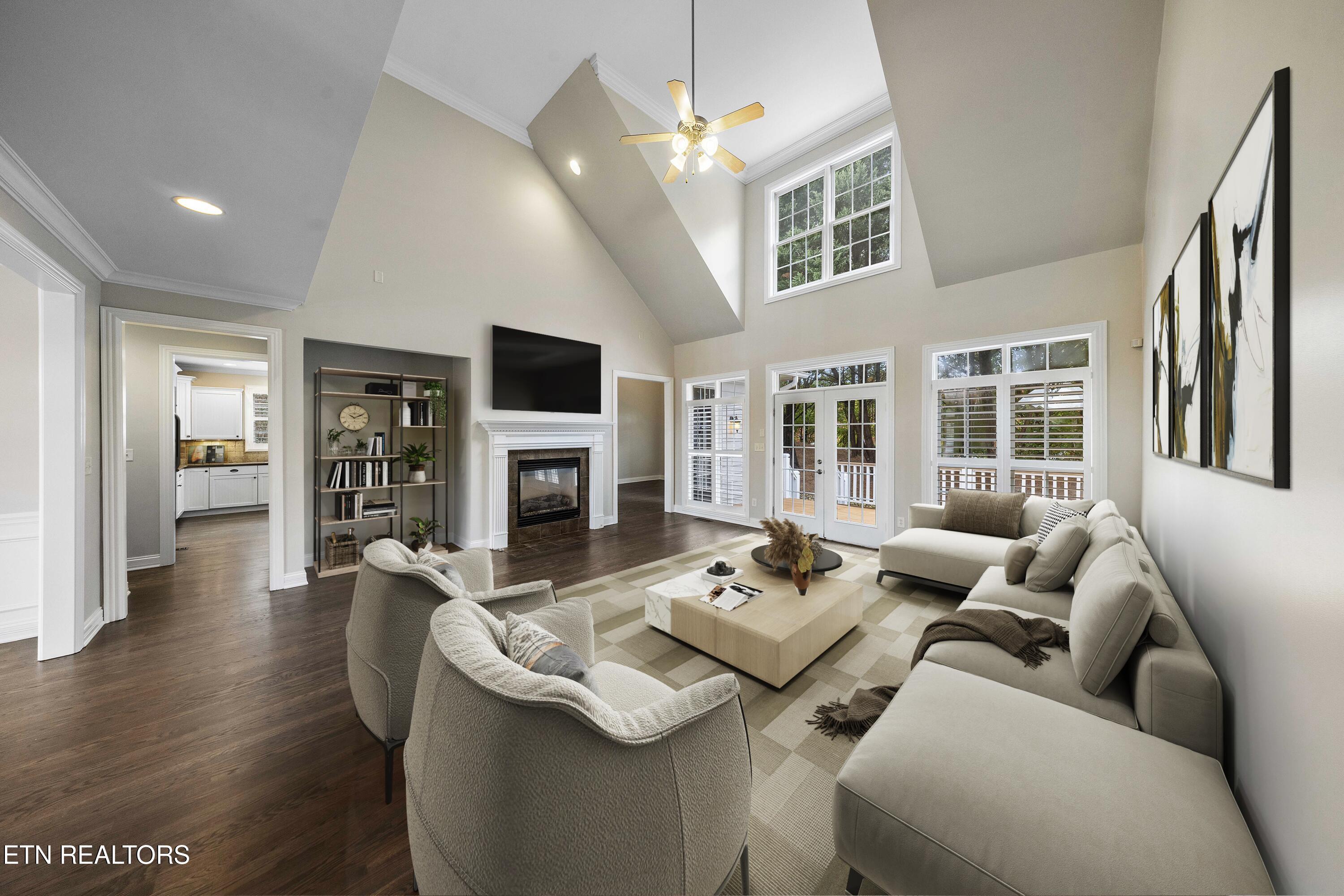 1119 Appaloosa Way Knoxville TN 37922