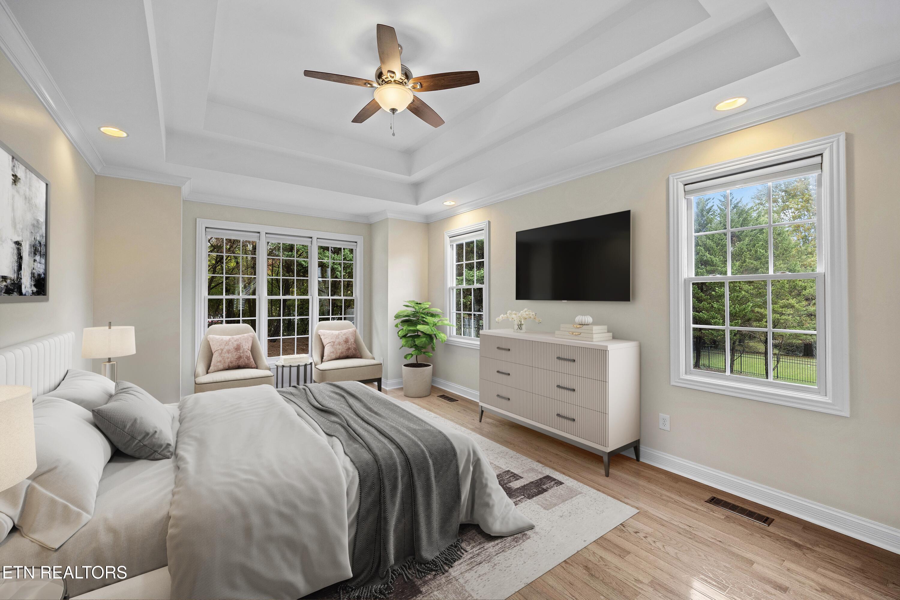 1119 Appaloosa Way Knoxville TN 37922