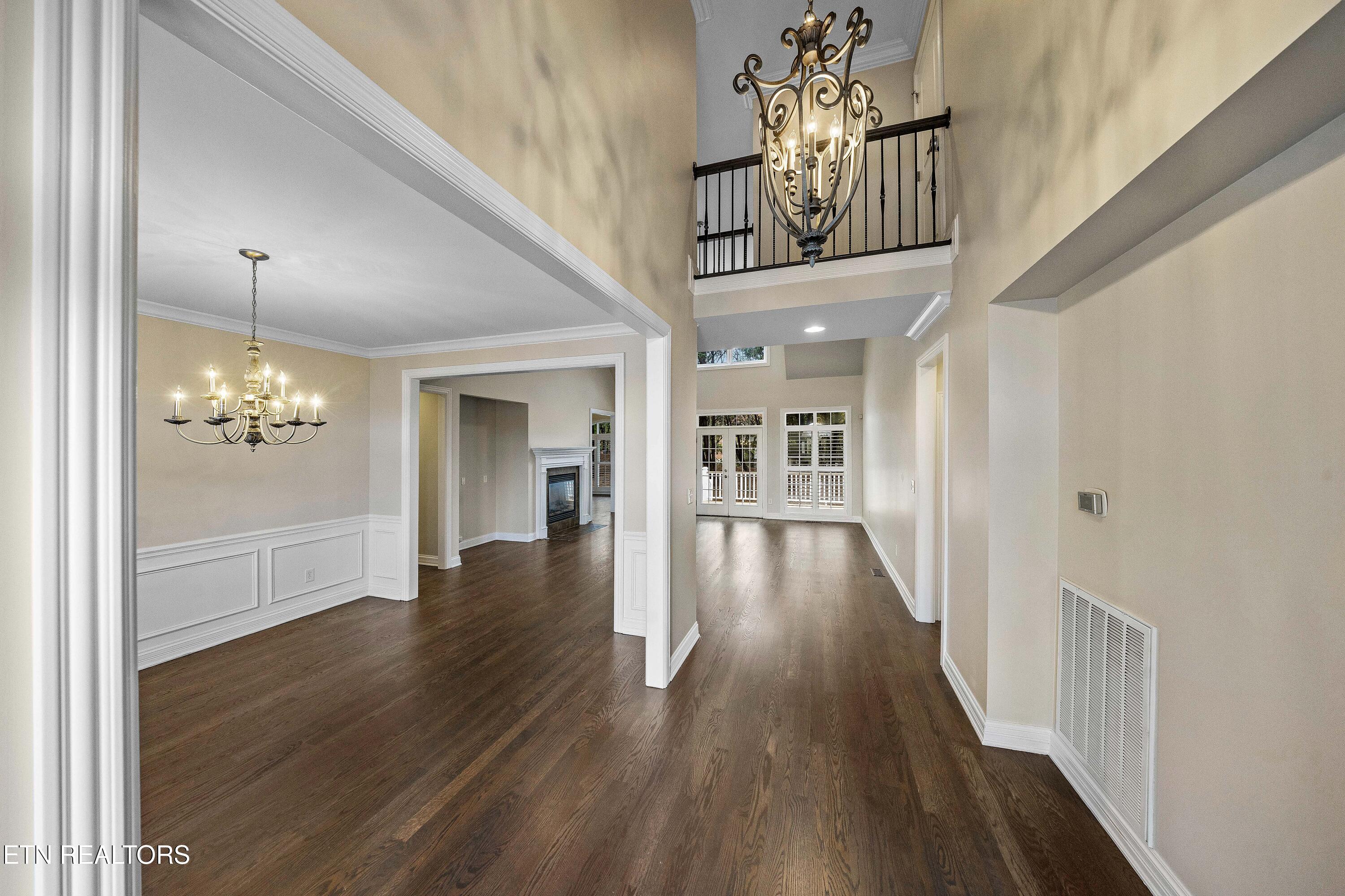 1119 Appaloosa Way Knoxville TN 37922