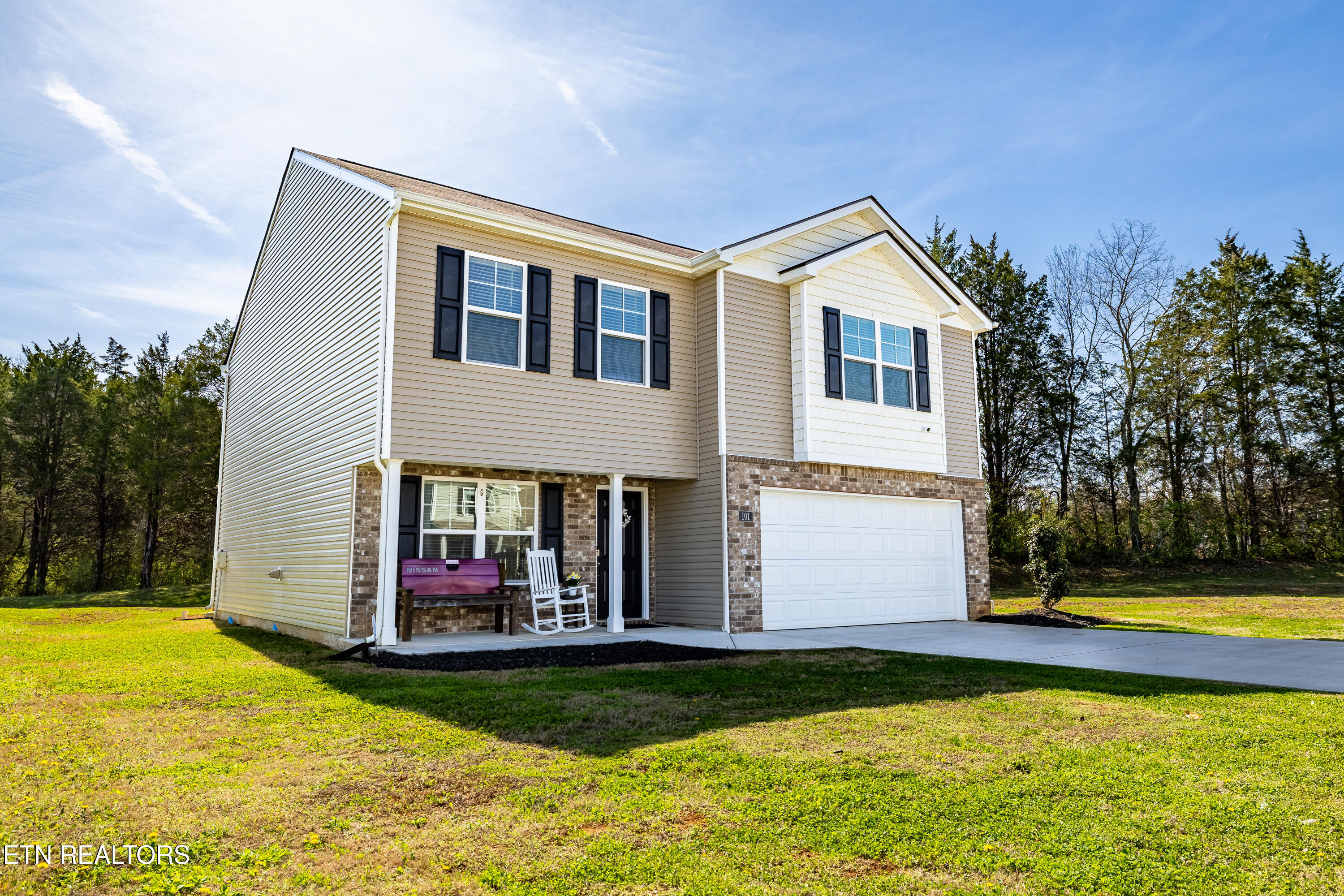 101 Dupitt Circle Athens TN 37303