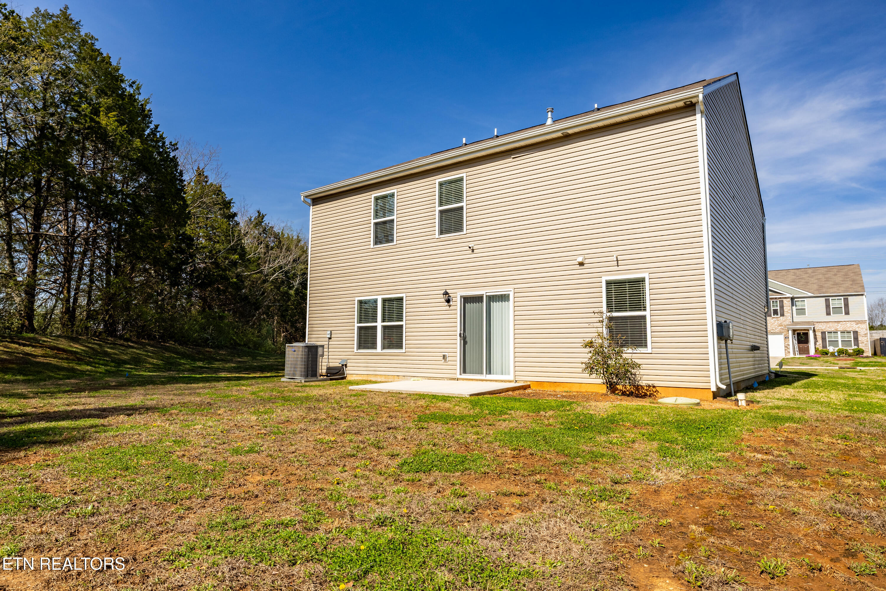 101 Dupitt Circle Athens TN 37303