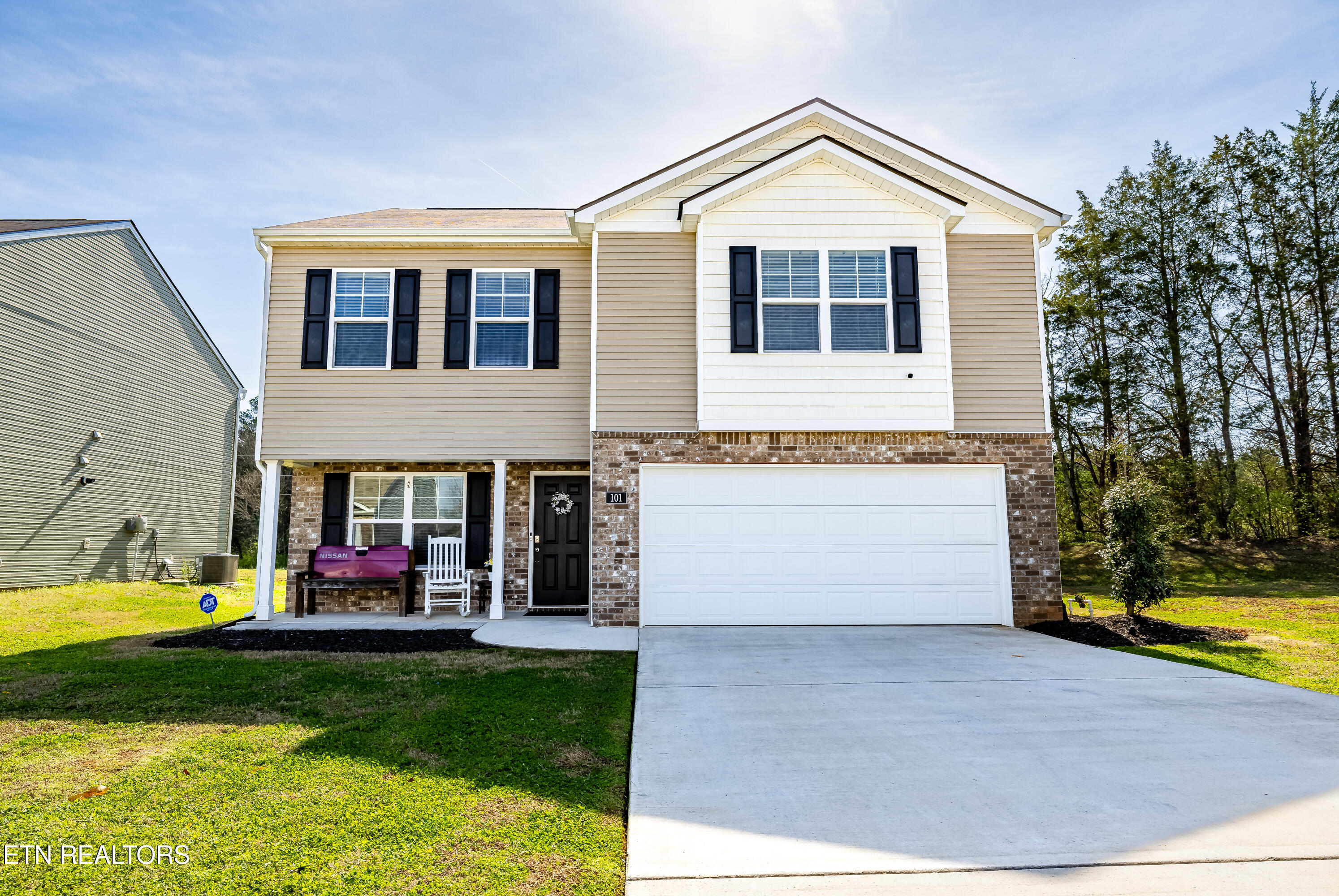 101 Dupitt Circle Athens TN 37303