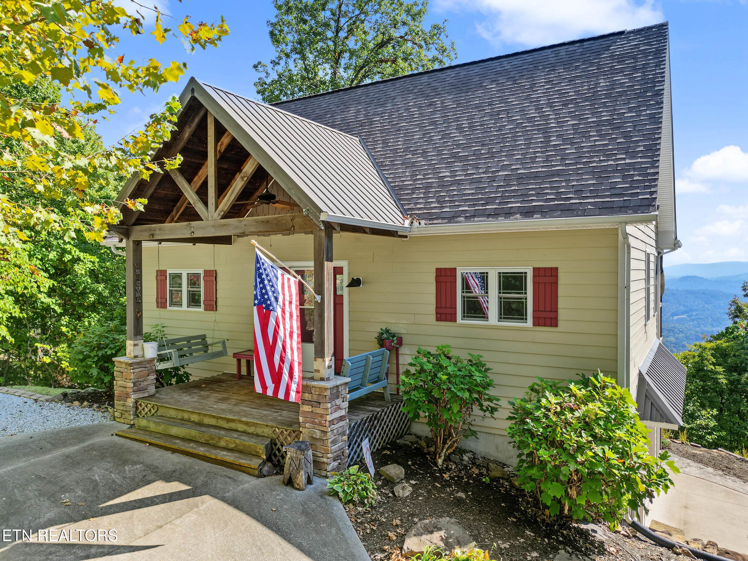 203 Nightshade Lane New Tazewell TN 37825