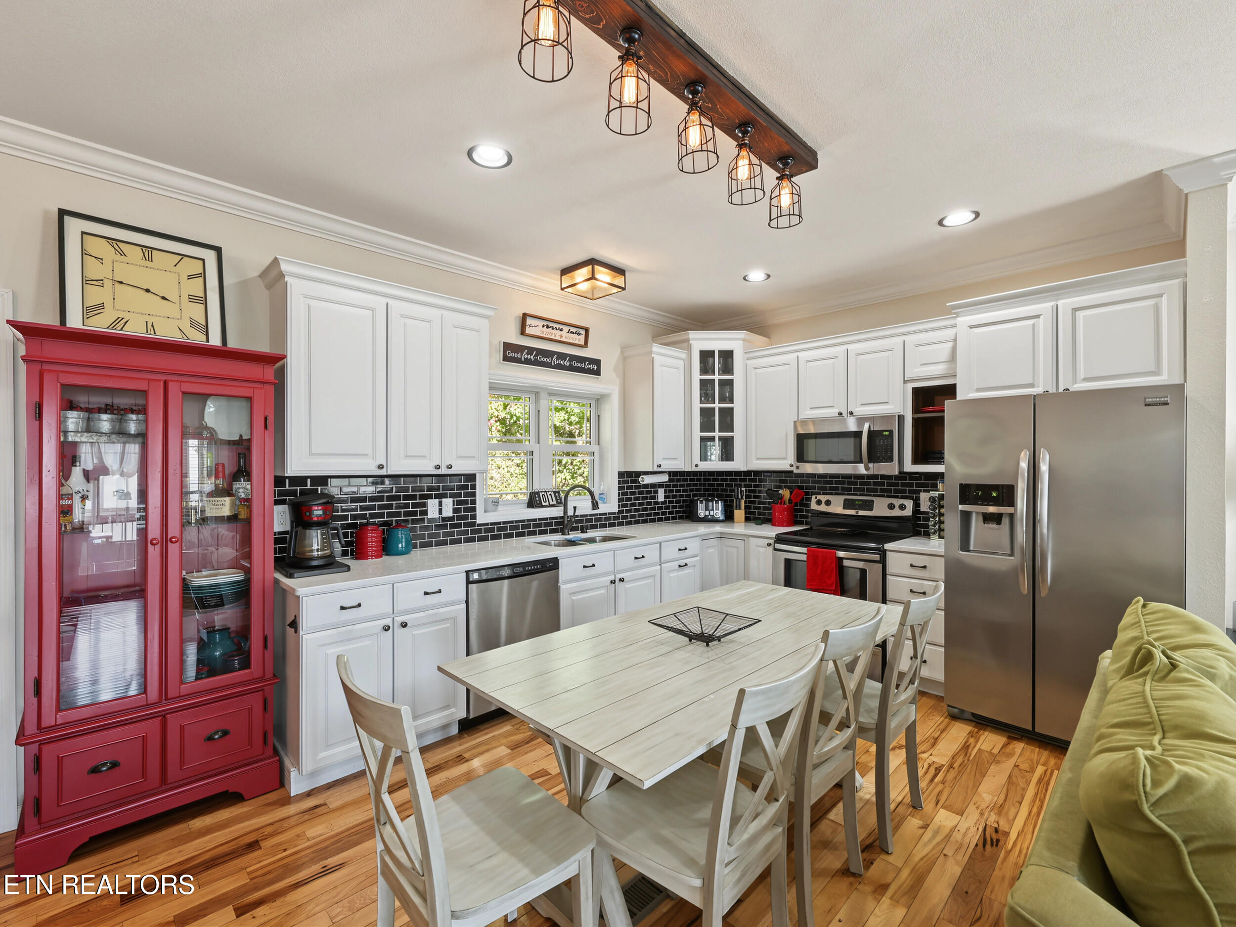 203 Nightshade Lane New Tazewell TN 37825
