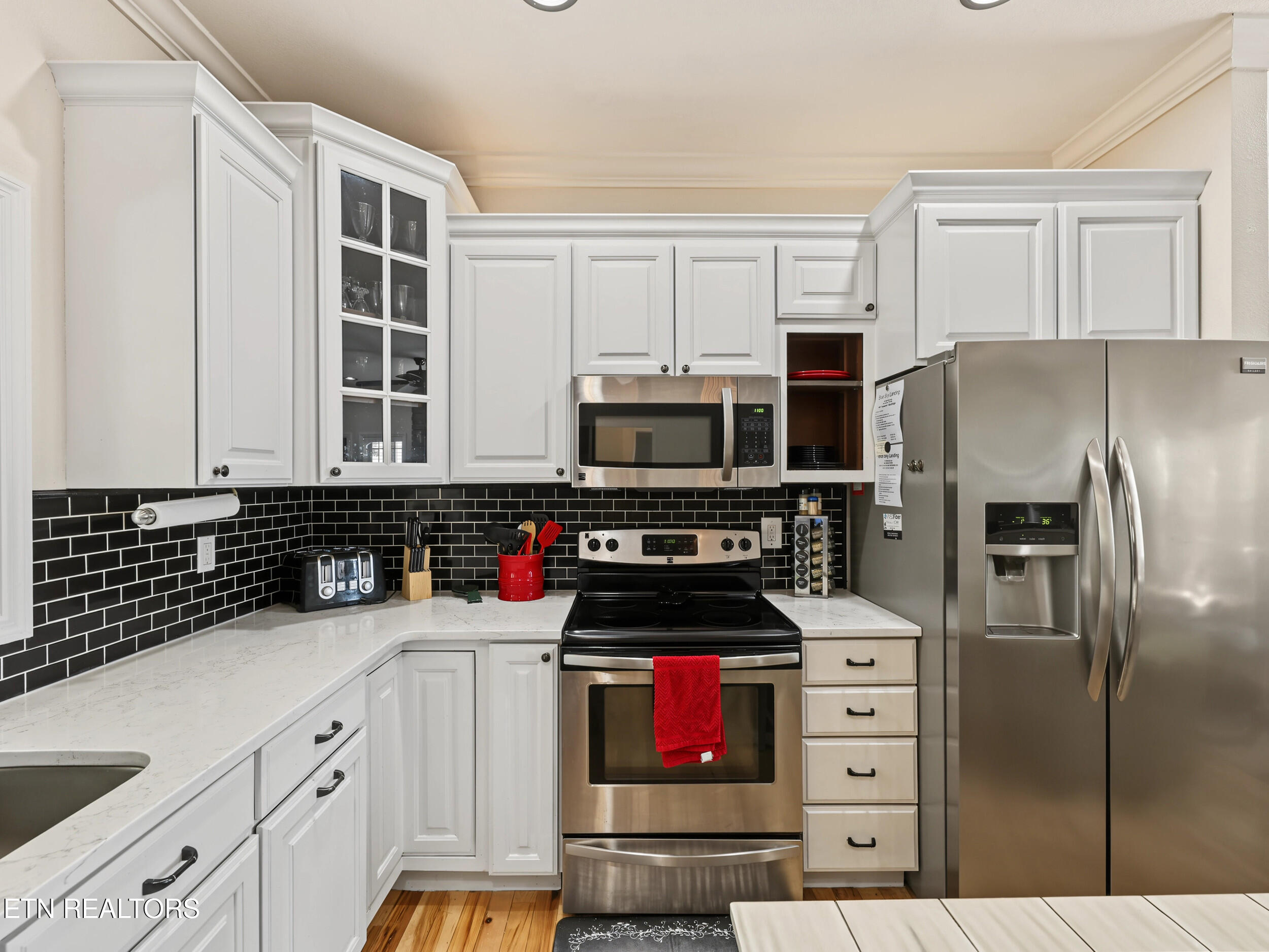 203 Nightshade Lane New Tazewell TN 37825