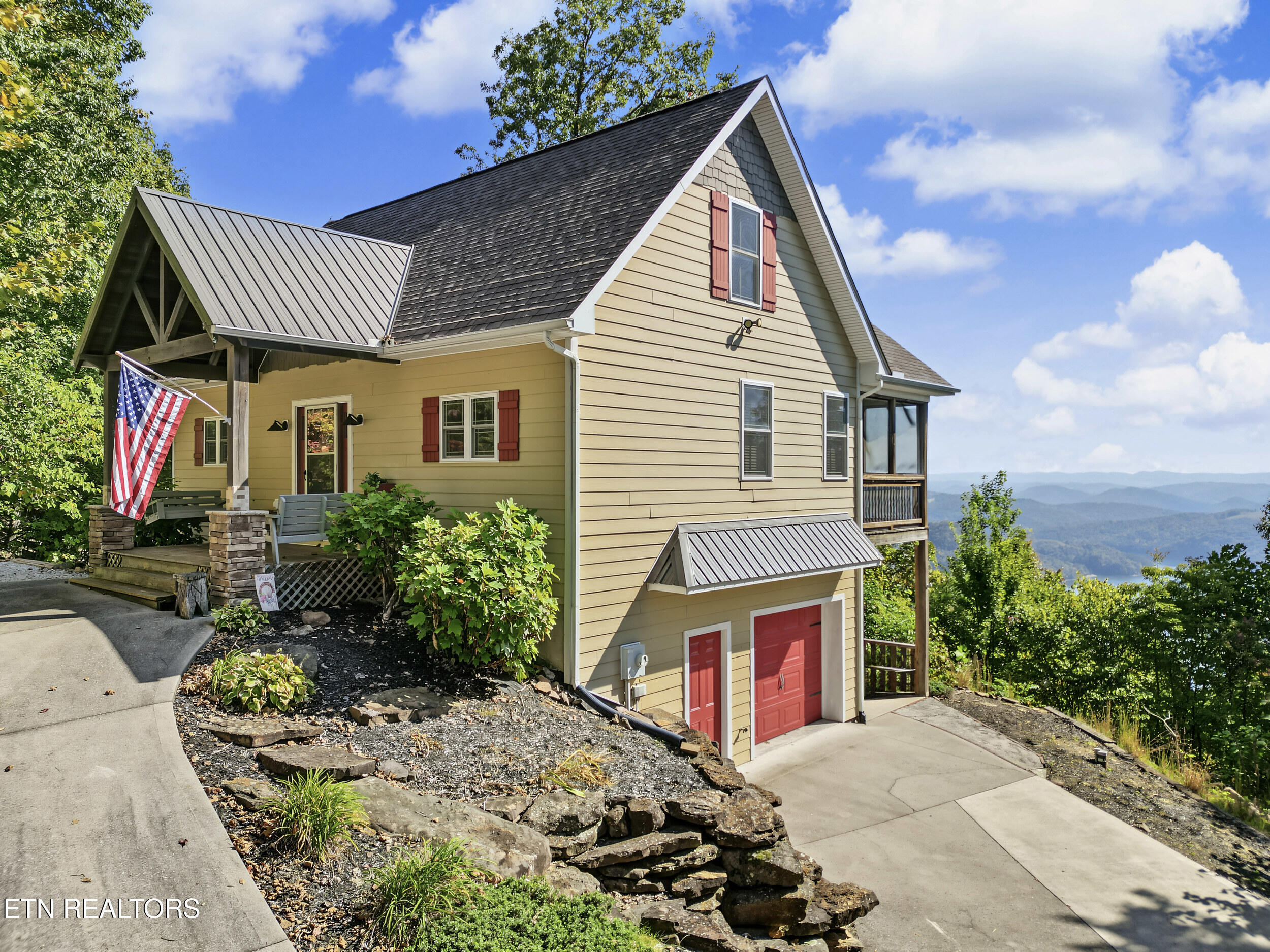 203 Nightshade Lane New Tazewell TN 37825